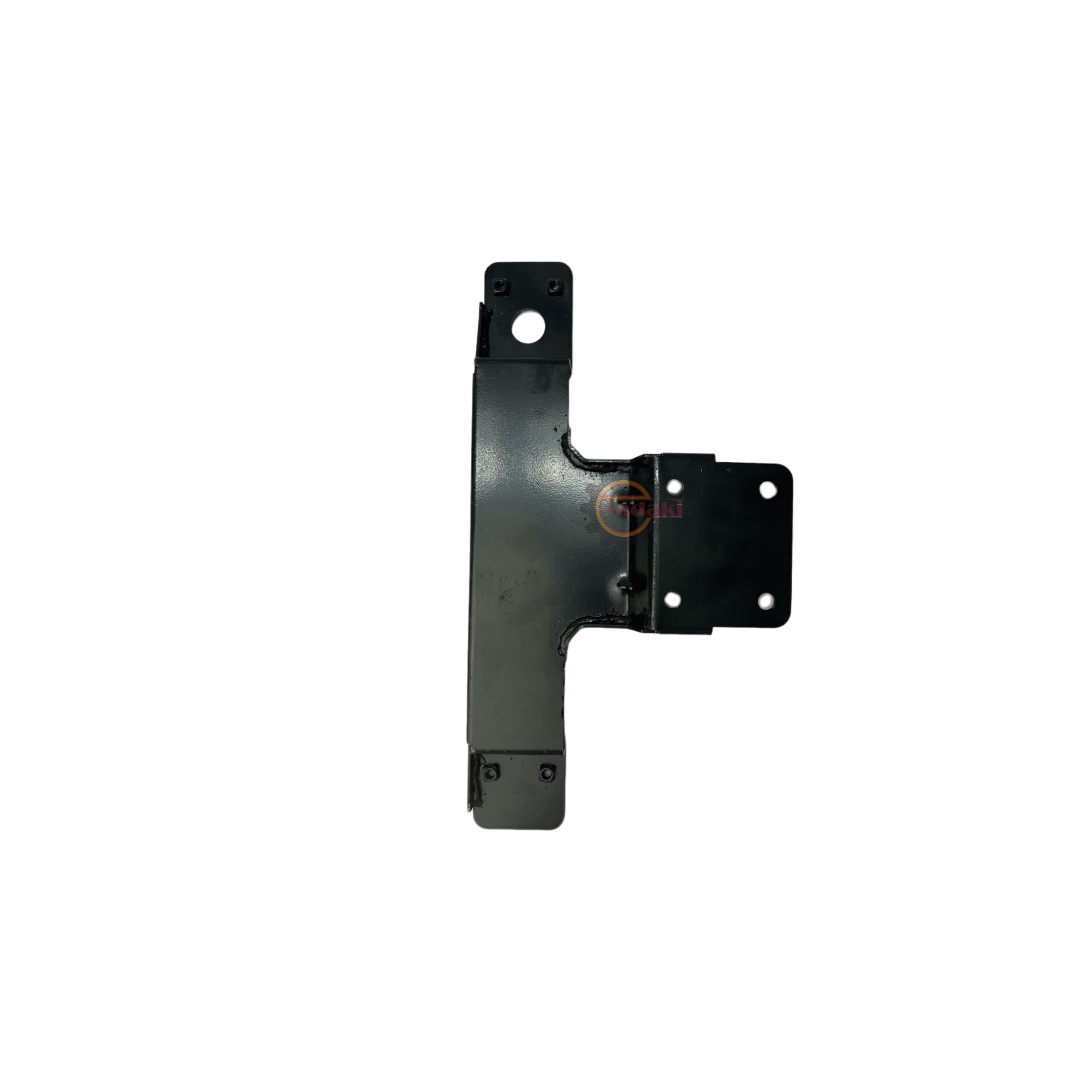 82362763-2.jpg پایه(دیاق) بوق سقف FH ایرانی چپ(راننده) - تصویر 1