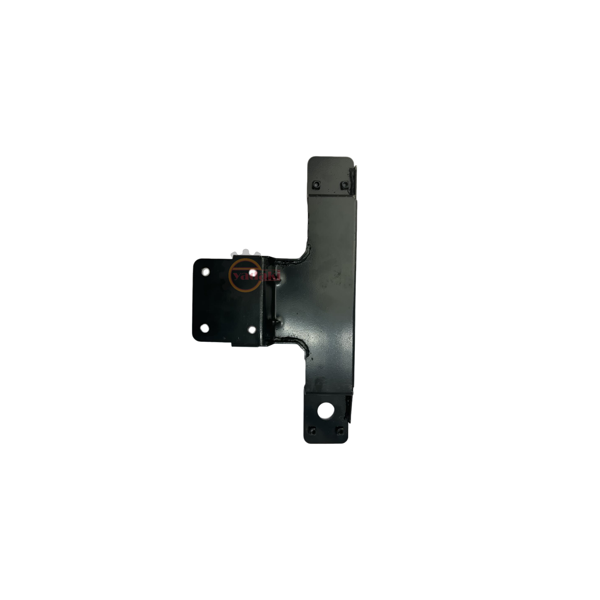 82362764-2.jpg پایه(دیاق) بوق سقف FH ایرانی راست(شاگرد) - تصویر 1