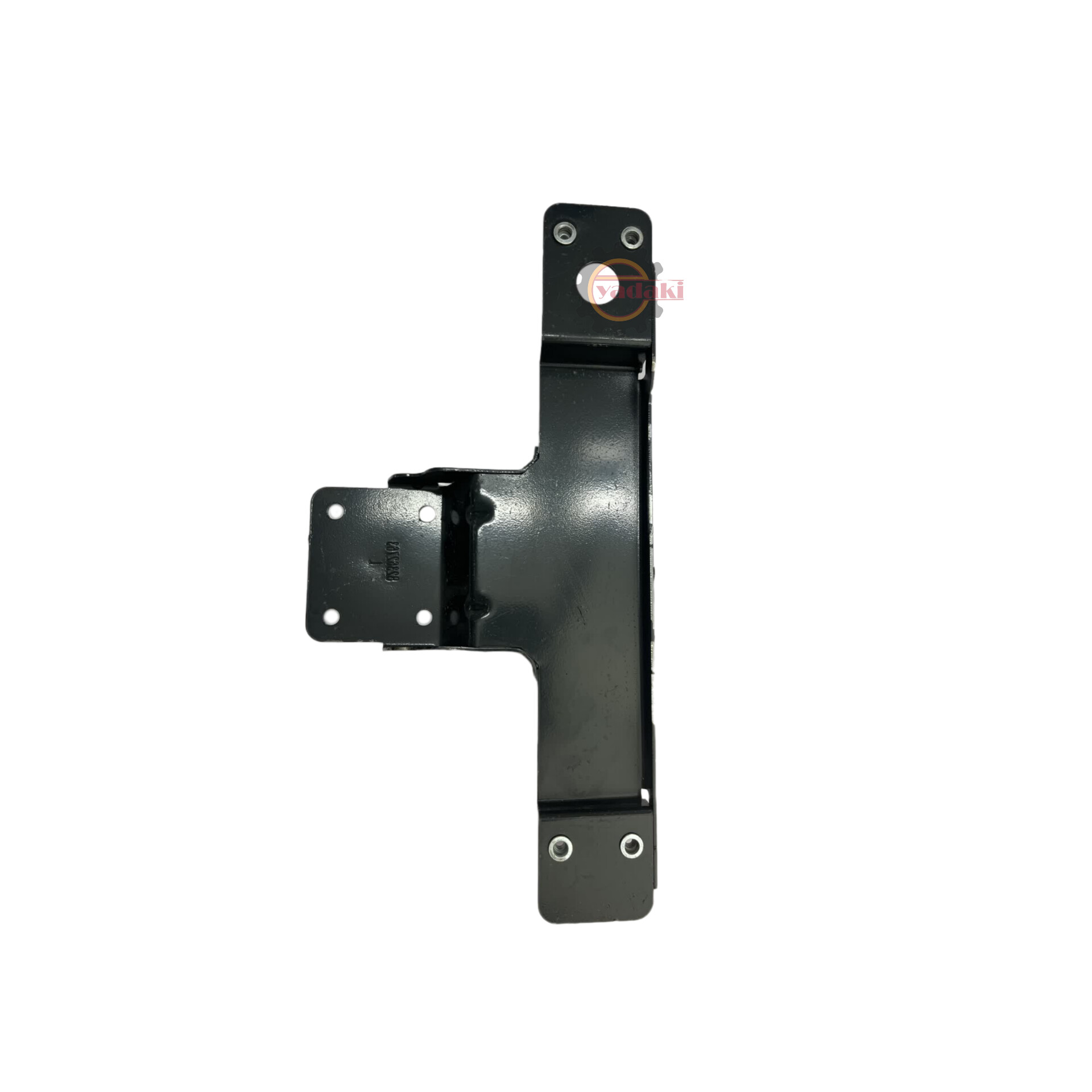 82362764.jpg پایه براکت بوق سقف FH500 FH4 اصلی راست - تصویر 1