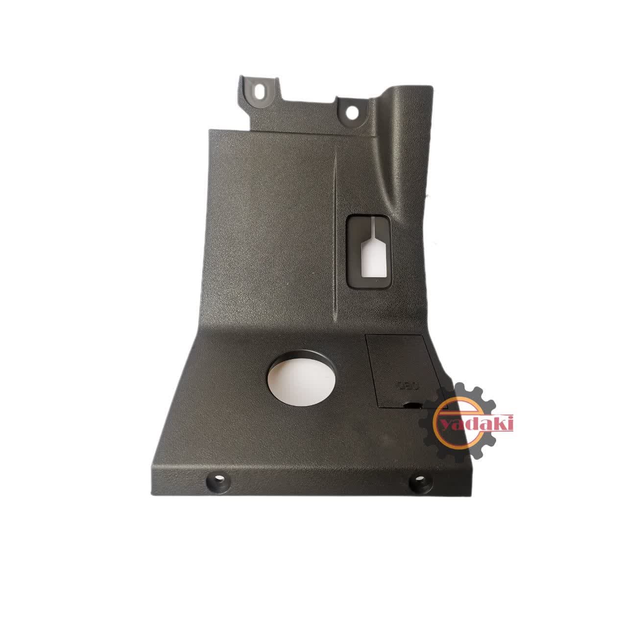82415366.jpg قاب پلاستیکی پشت تلسکوپی فرمان FH500 یا FH4 اصلی - تصویر 1