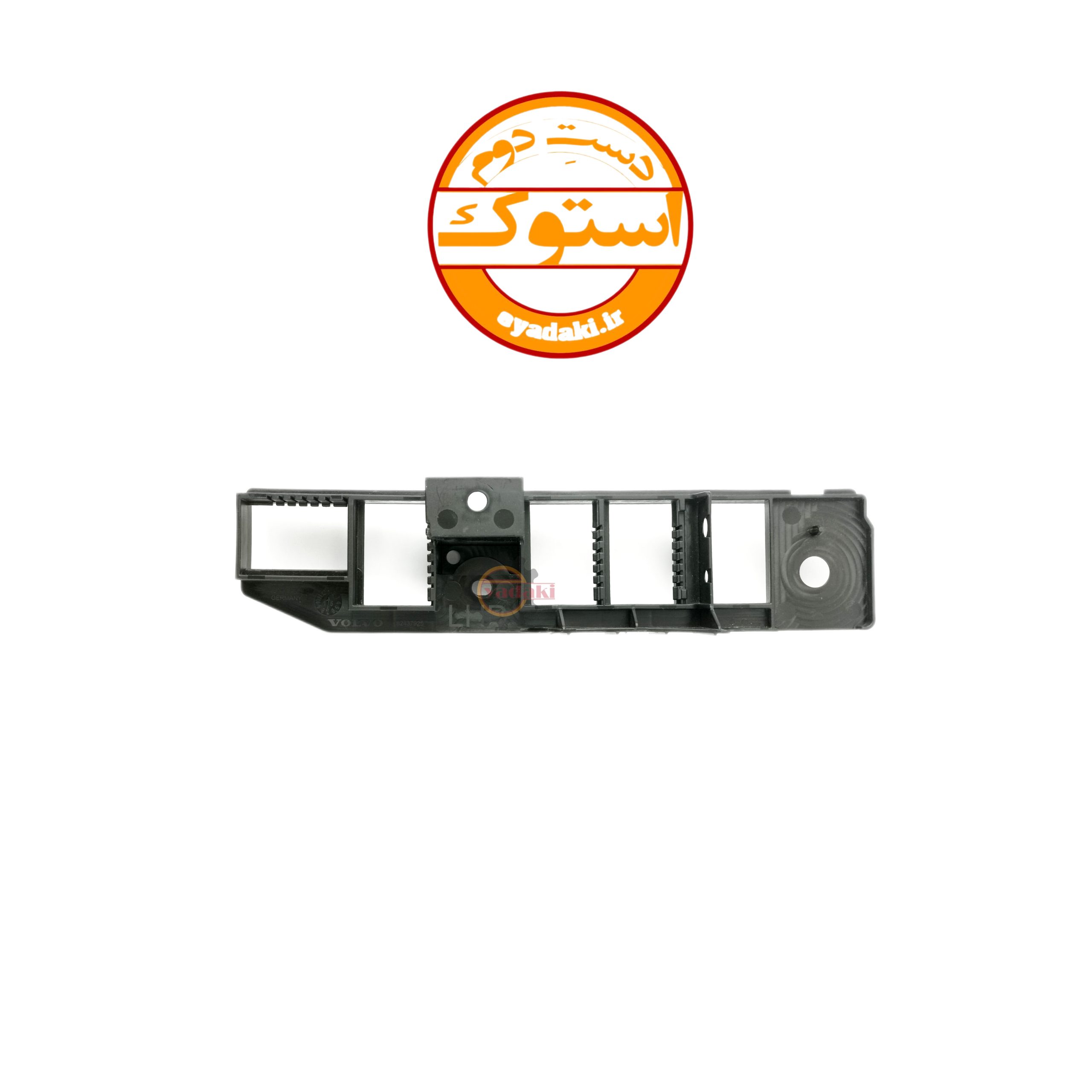 82437925-scaled-1.jpg جا کورکن کلید روی داشبورد FH500 استوک اصلی - تصویر 1