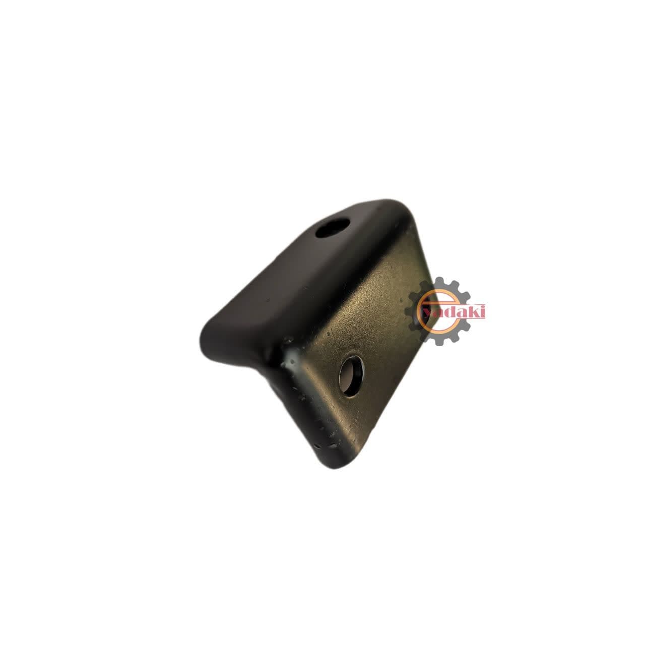 82483658.jpg براکت یا دیاق آهنی پشت چراغ FH500 چپ اصلی - تصویر 1