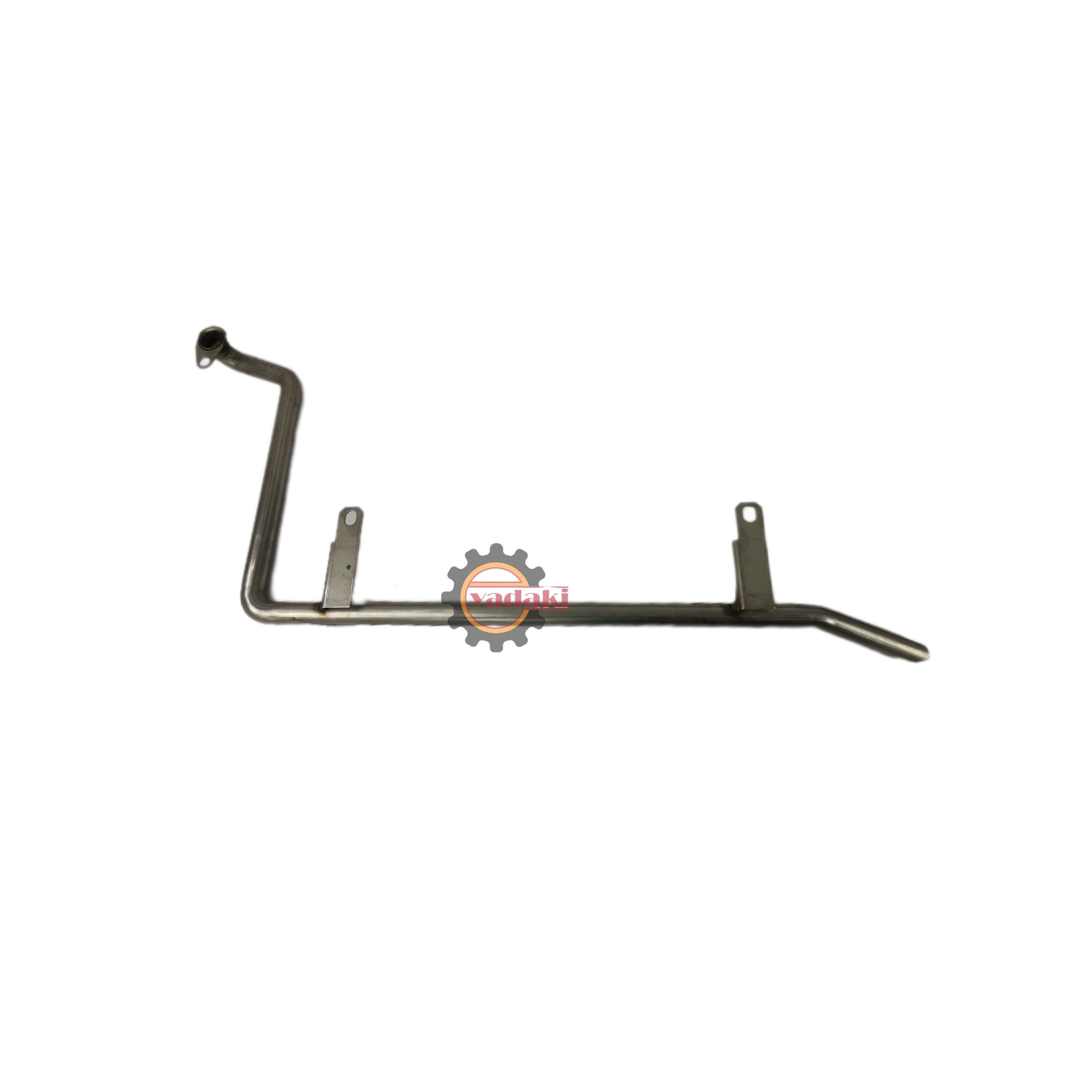 82491014-scaled-1.jpg لوله بلند بخاری در جا FH500 اصلی - تصویر 1
