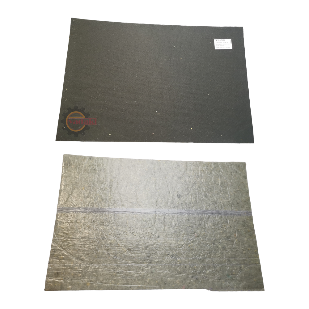 82503756.png تودوزی کوچک سقف FH500 یا FH4 اصلی راست - تصویر 1