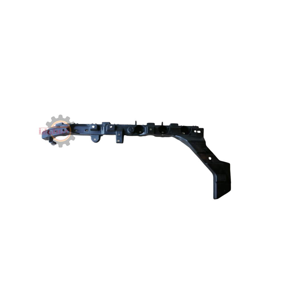 82610346-e1697981510981.png قاب(دیاق براکت) پلاستیکی زیر کابین چپ(راننده) fm4t/fmx تایوان - تصویر 1