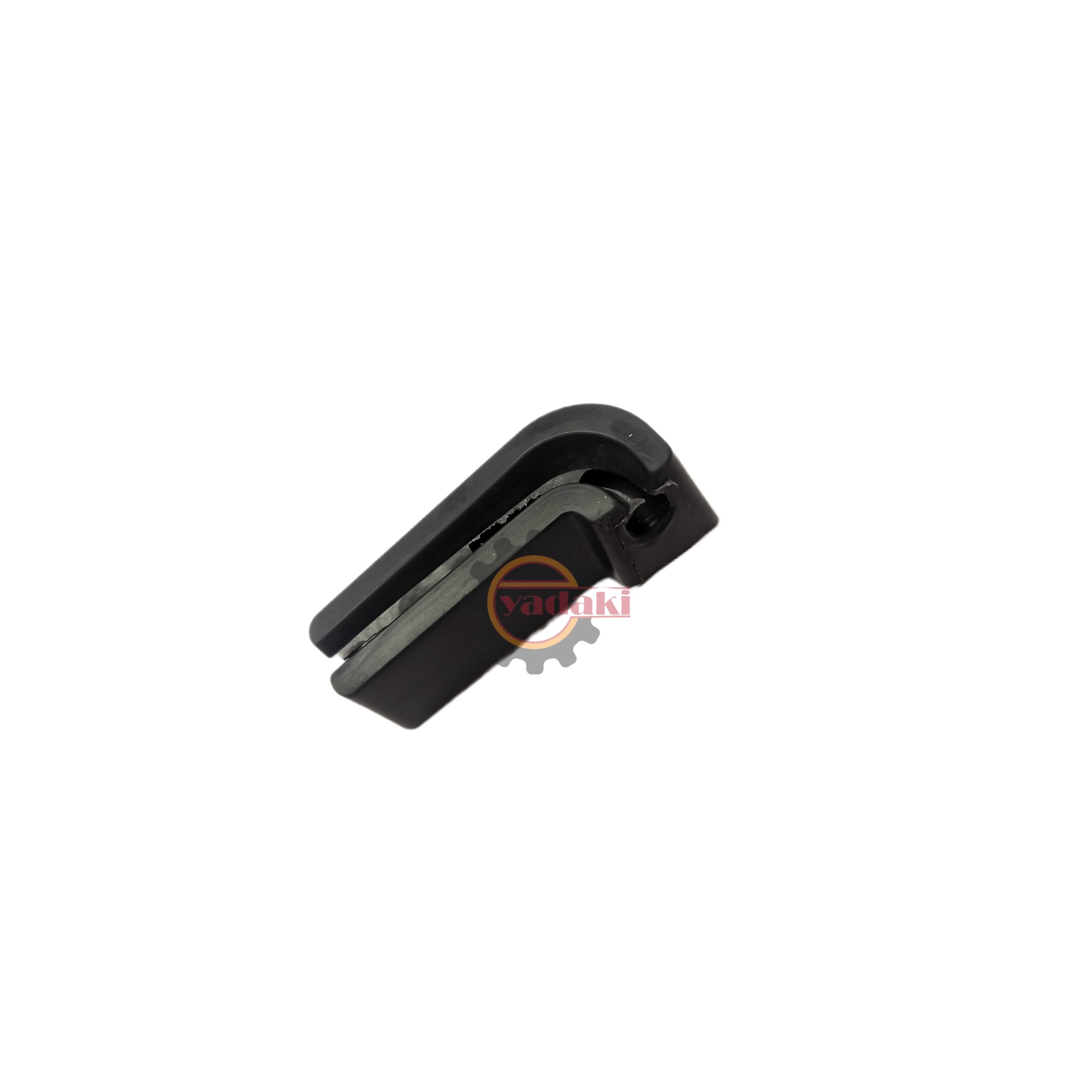 82618106-scaled-1.jpg لاستیک ضربگیر توری چراغ FH500 یا FH4 ایرانی - تصویر 1