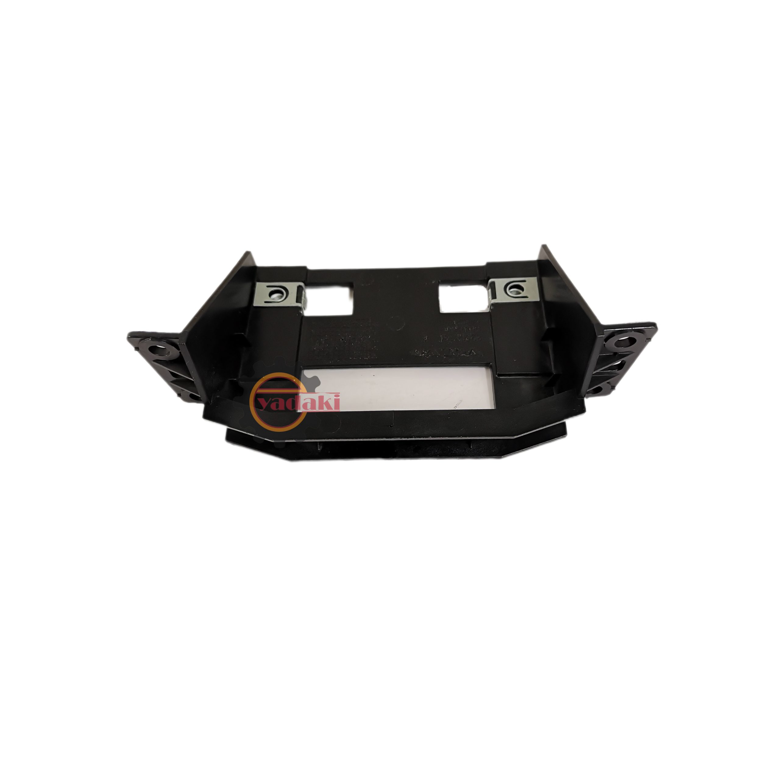 82618779-scaled-1.jpg براکت مبدل برق 24 به 12 ولت وسط داشبورد fm4 fmx اصلی - تصویر 1