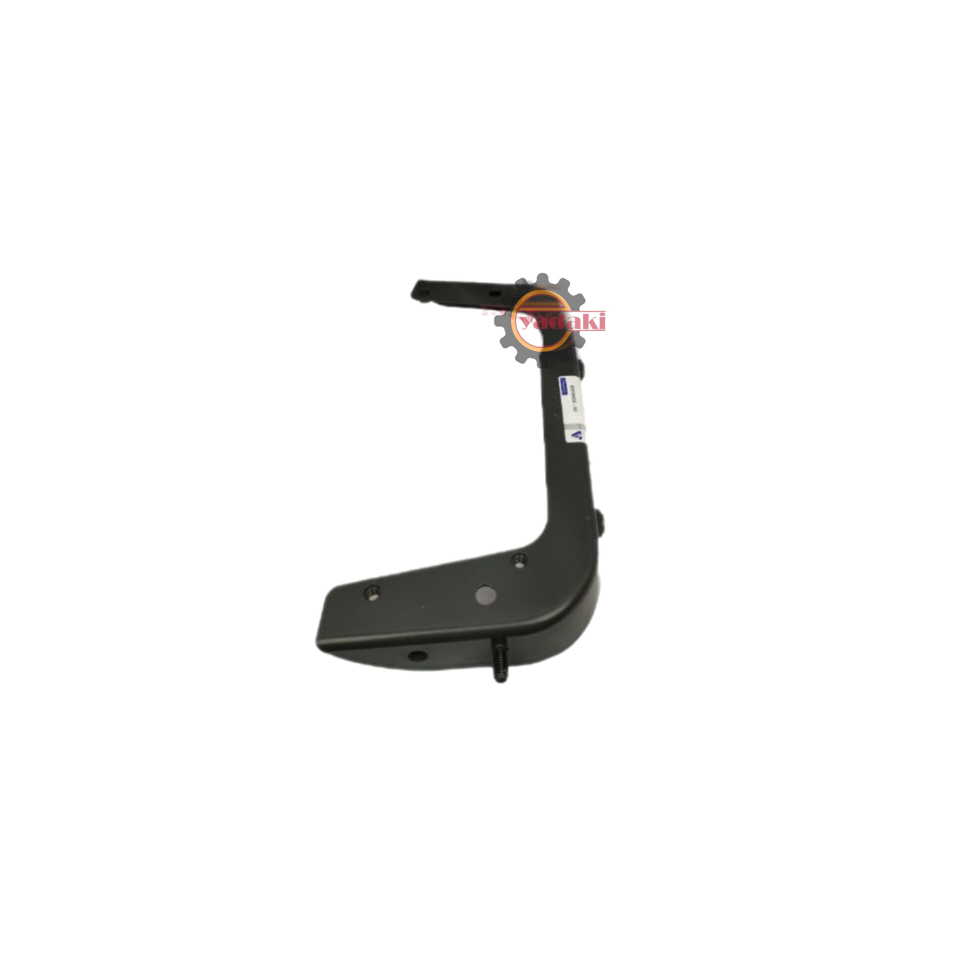 82648900.jpg دیاق u شکل رکاب بزرگ FM4 T-FMX راست (شاگرد) تایوان - تصویر 1