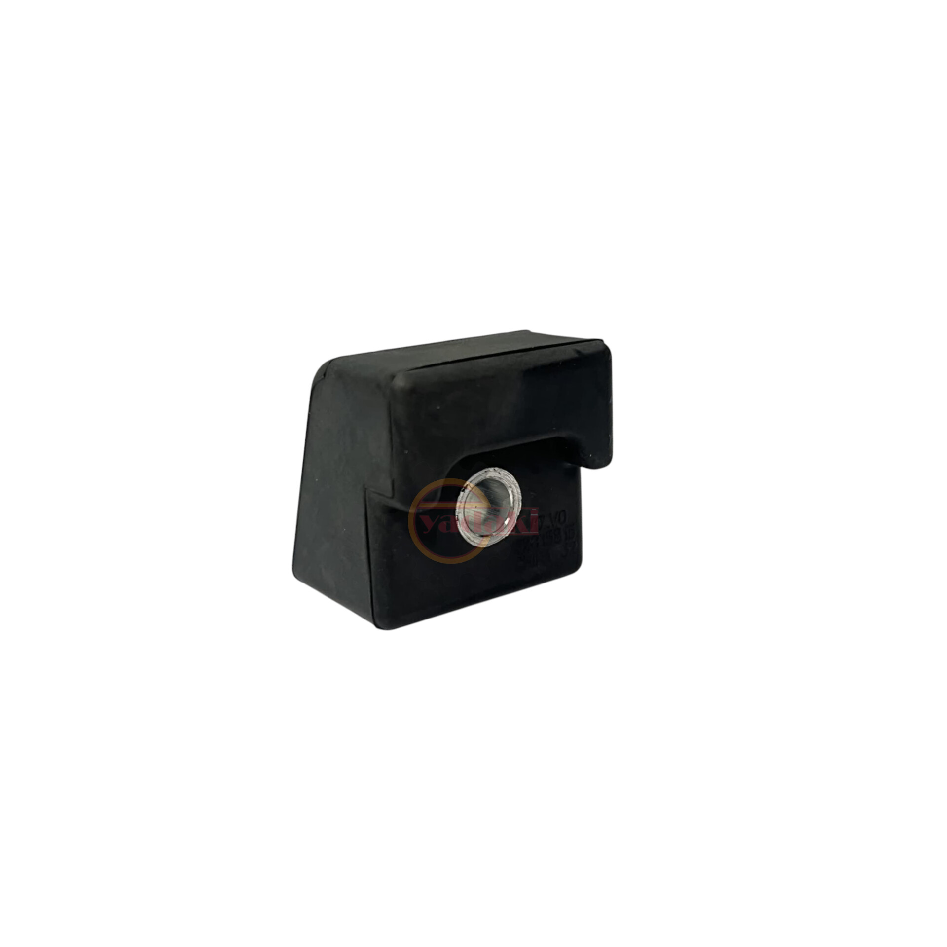 82815815.jpg ضربگير ضدلرزش قطعات کابين FH500 FH4 اصلی - تصویر 1