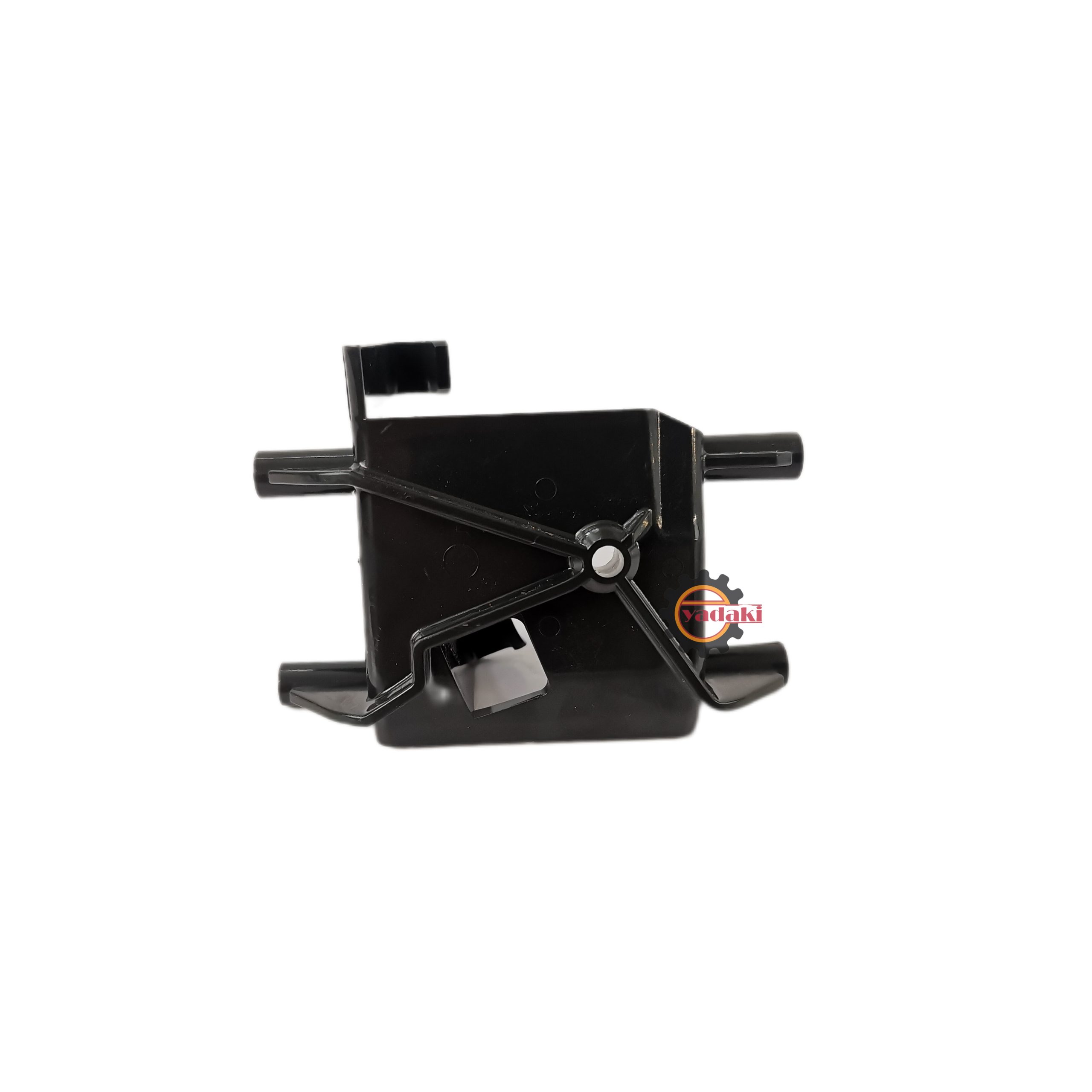 82846112-scaled-1.jpg براکت پلاستیکی جلو پنجره FH500 یا FH4 اصلی چپ - تصویر 1