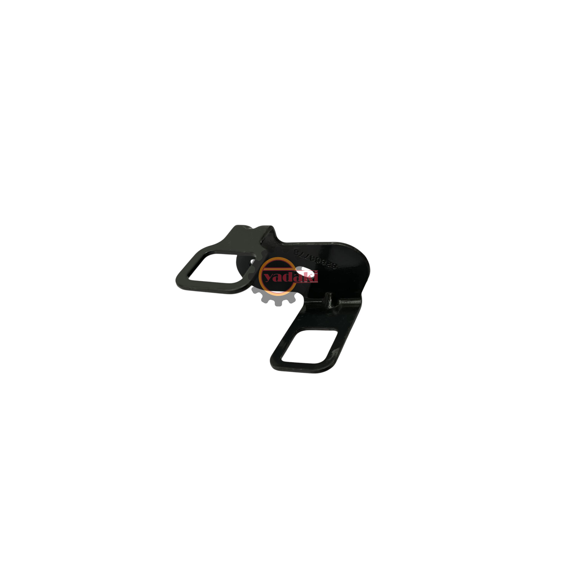 82863773.jpg براکت یا دیاق کوچک برد چراغ FM4 اصلی - تصویر 1