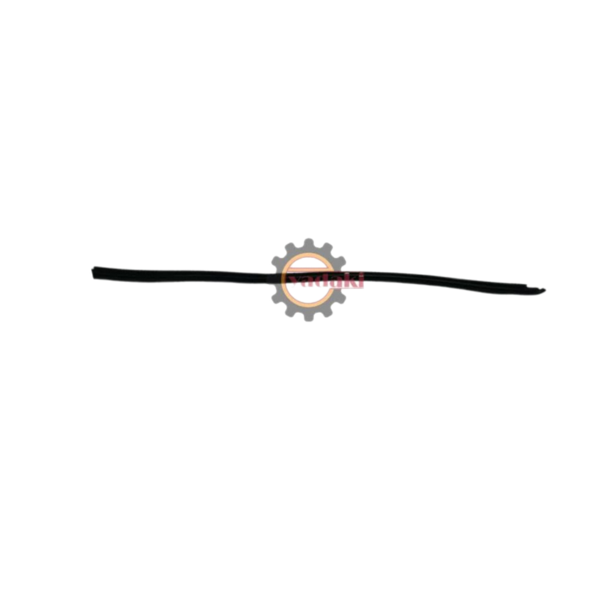 82880825.jpg لاستیک یا نوار آبگیر بیرونی شیشه FH500 یا FH4 استوک چپ - تصویر 1