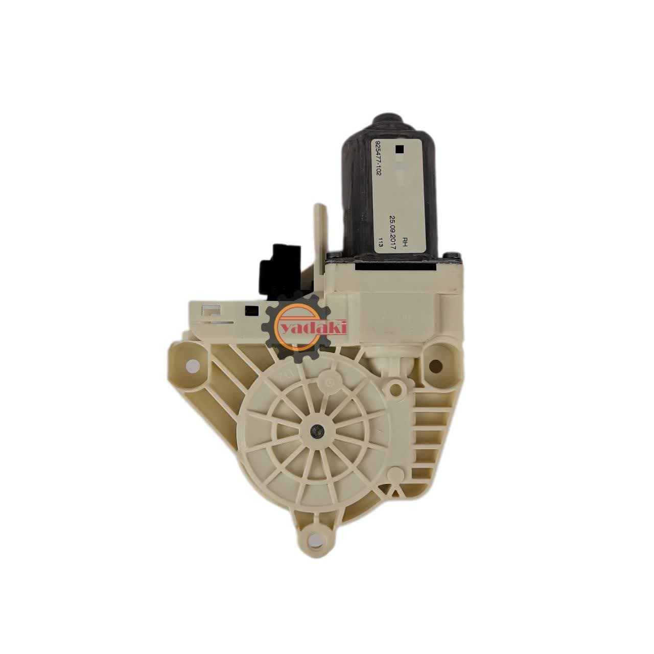 82907373-1.jpg موتور برقی شیشه بالابر FH500 اصلی راست - تصویر 1