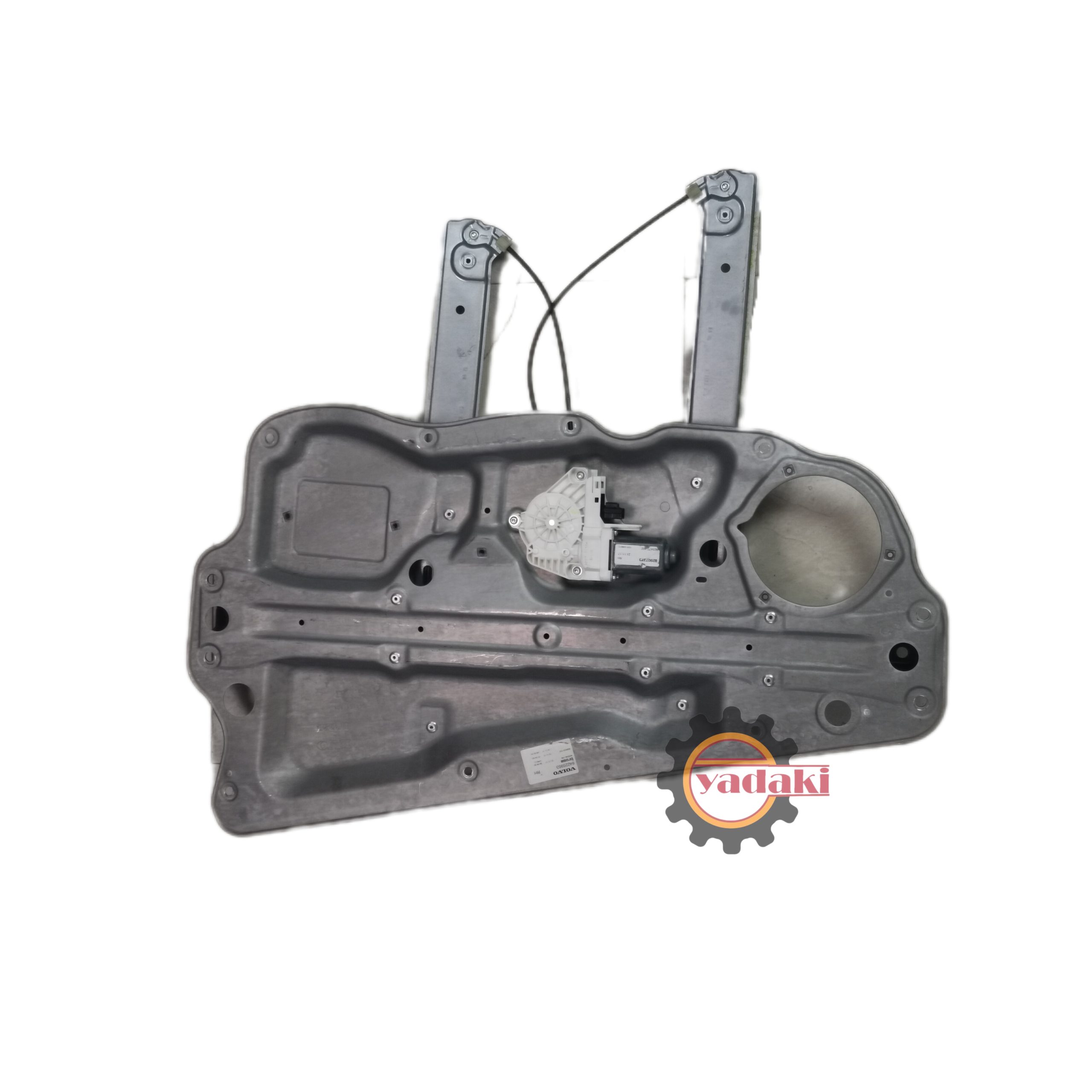 82907373-scaled-1.jpg دستگاه شیشه بالابر کامل FH500 اصلی راست - تصویر 1