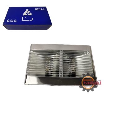 چراغ زیر دریچه سقف FH500 FH4 اصلی چپ