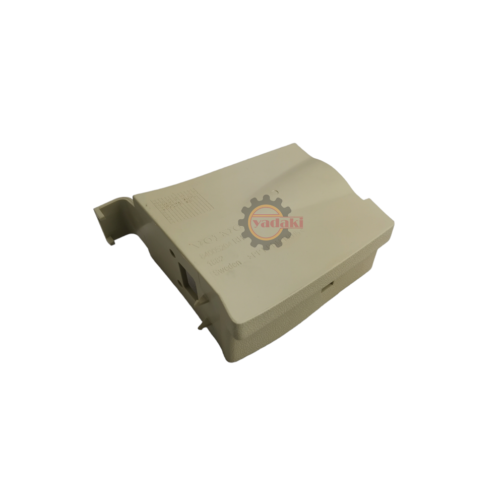 84005204_RH-1.png قاب کوچک تودوزی بغل سقف FH500 یا FH4 اصلی چپ - تصویر 1
