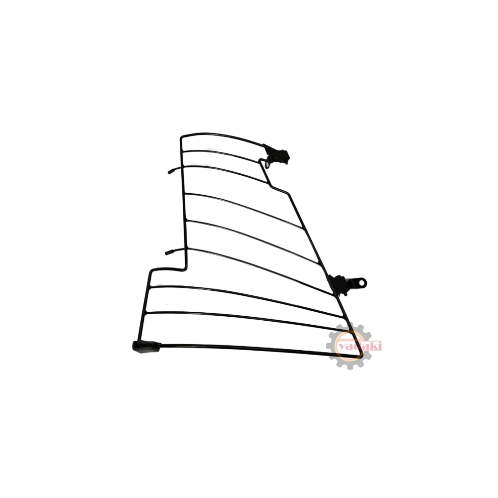 84013224-2.png محافظ چراغ جلو FH500 FH4 تایوان چپ - تصویر 1