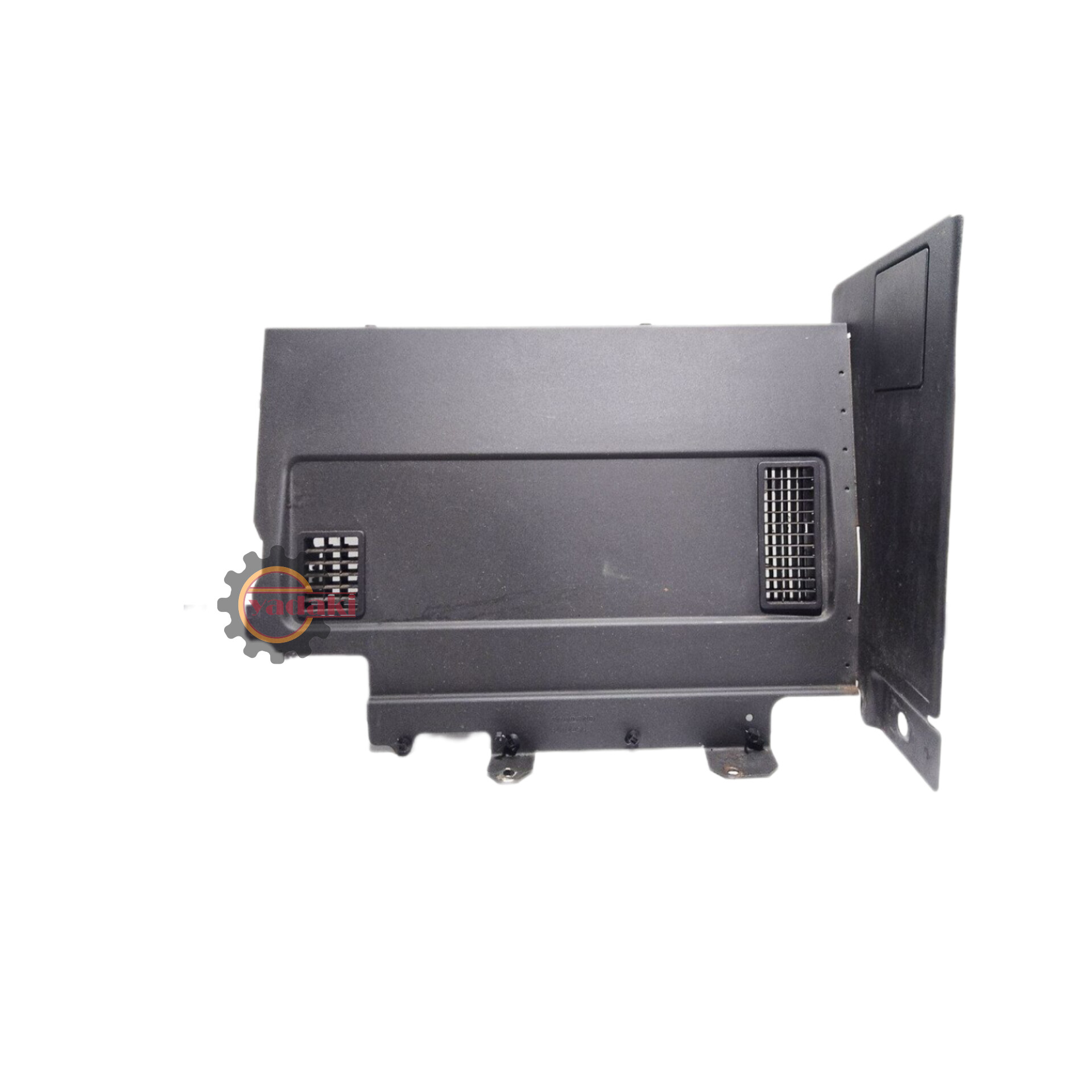 84014456.jpg پلیت زیر تختخواب چپ FH500 اصلی - تصویر 1