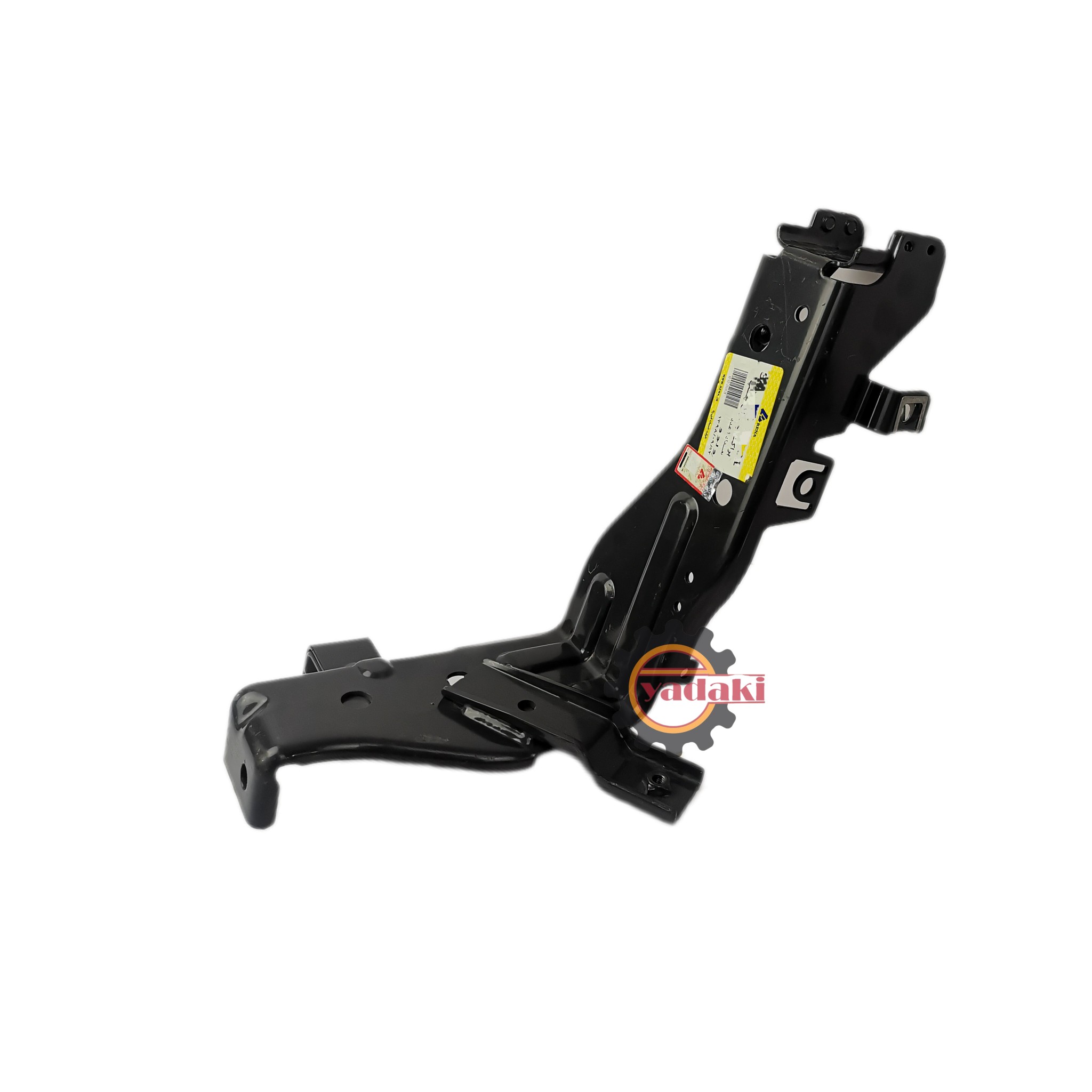 84046776-84061089.jpg دیاق آهنی پرژکتور FH500 یا FH4 اصلی چپ - تصویر 1