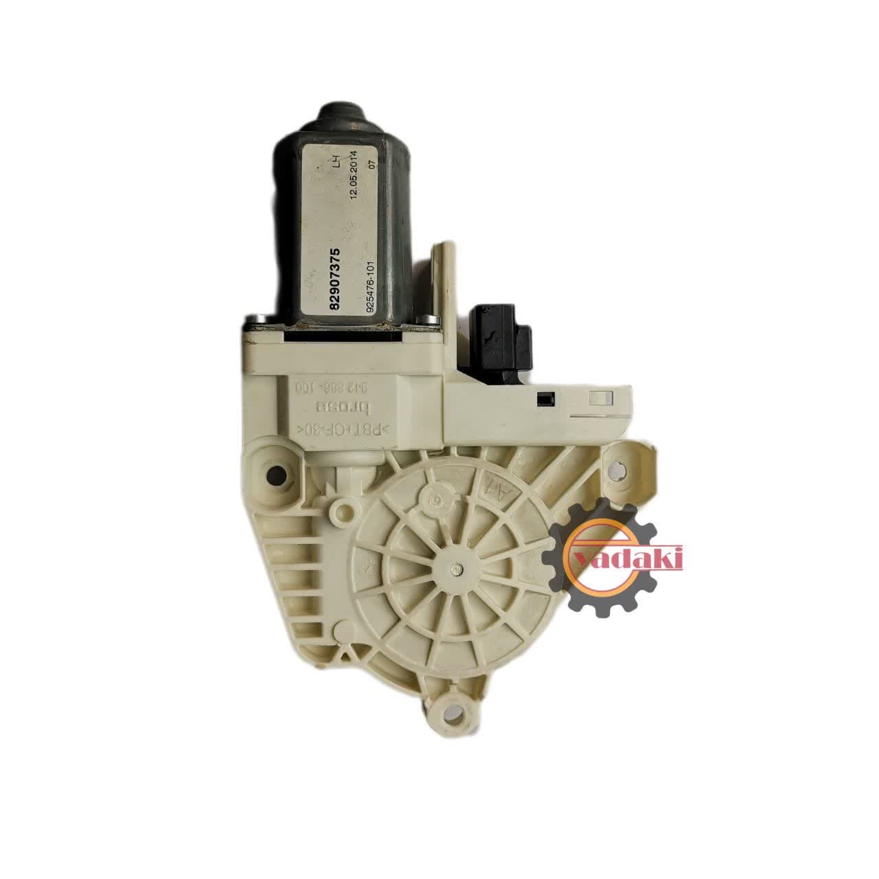 84062949.jpg موتور شیشه بالابر FH500 یا FH4 استوک راست - تصویر 1