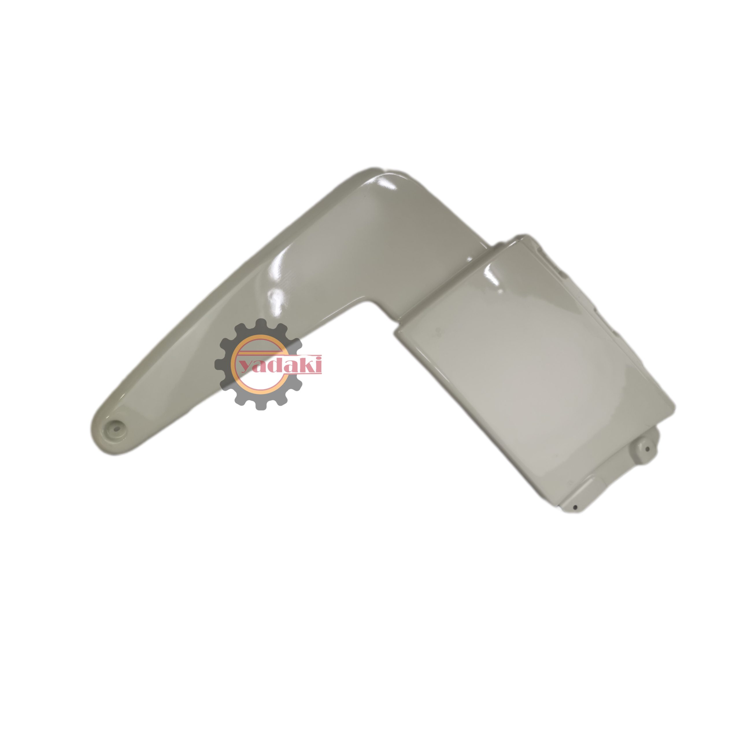 84090820-scaled-1.jpg بادگیر خرگوشی سقف بدون لاکی U5 FH500 اصلی چپ - تصویر 1