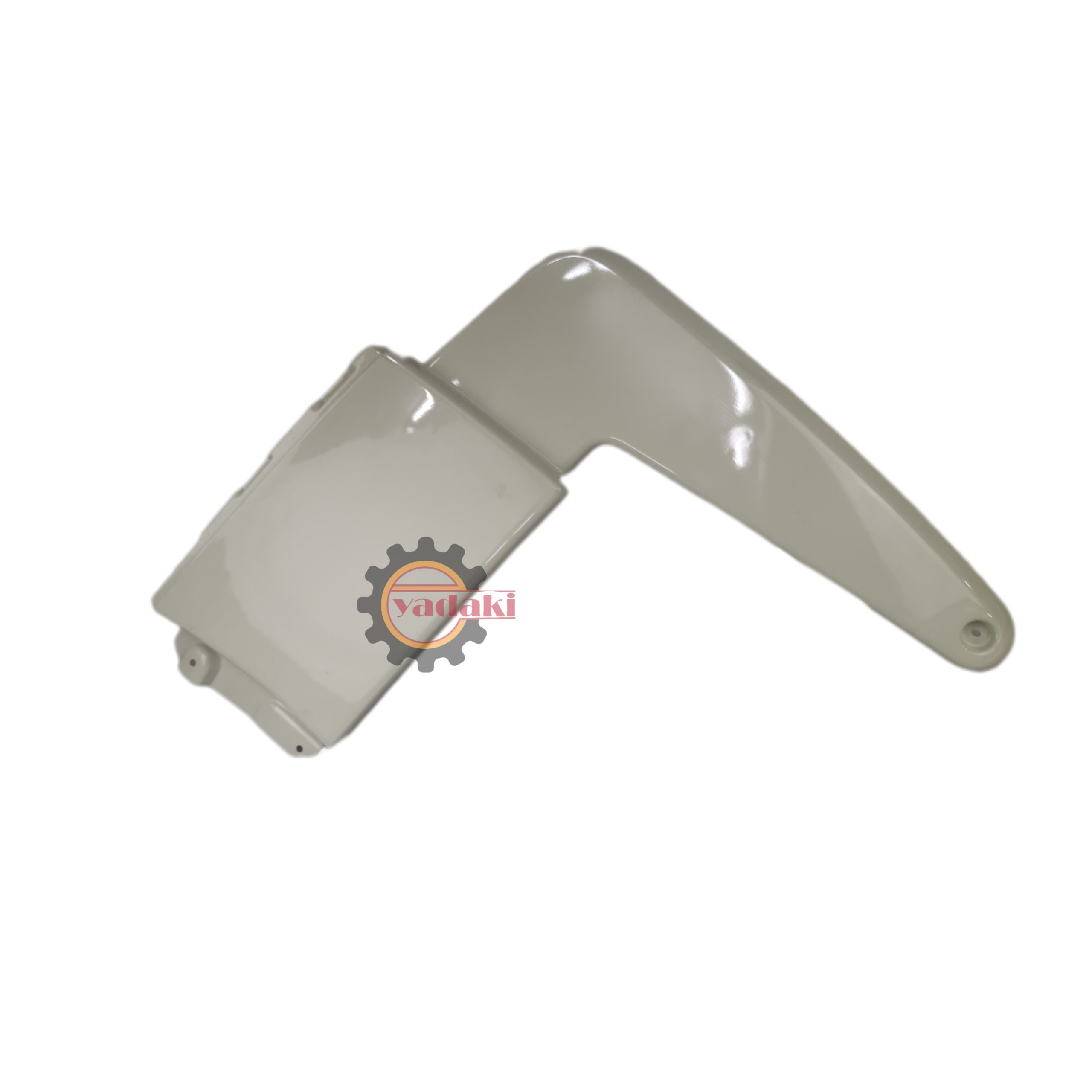 84090821-scaled-1.jpg بادگیر خرگوشی بغل سقف بدون لاکی FH500 u5 یا FH4 اصلی راست - تصویر 1