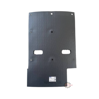 چمنی پشت چرخ جلو FMX FM4T FH500 تایوان چپ