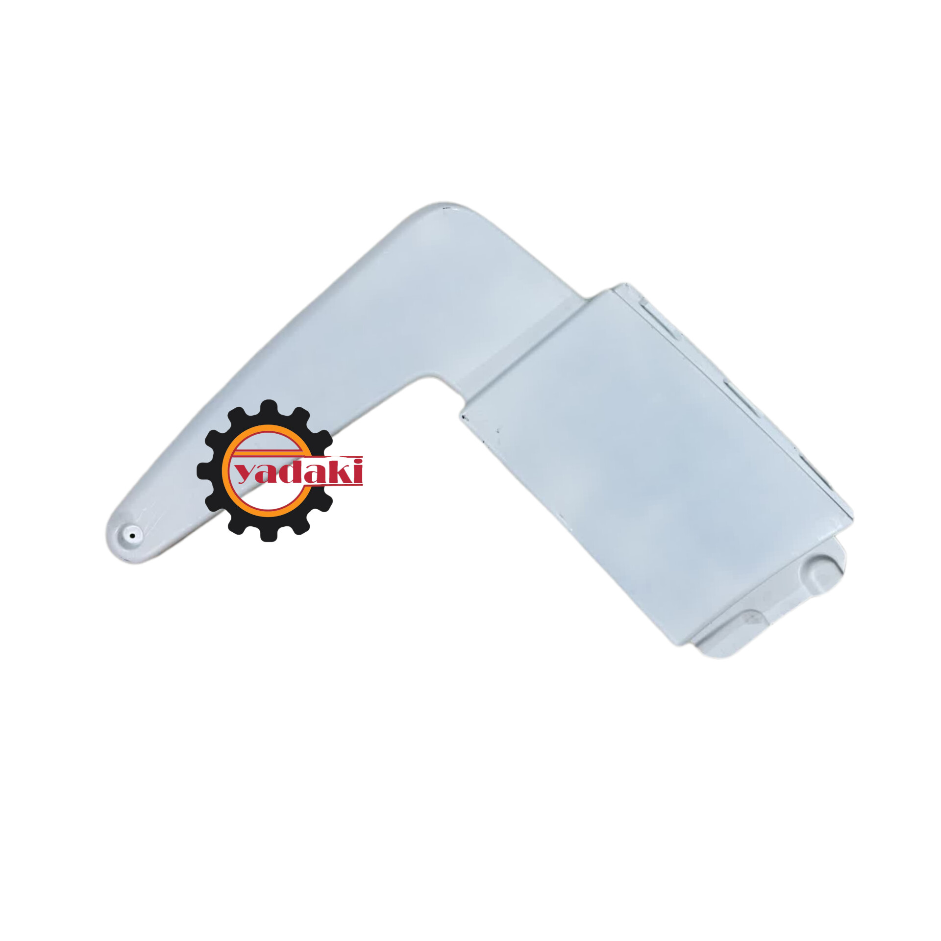 84164231.jpg بادگیر خرگوشی بغل سقف FH500 یورو شش ایرانی چپ - تصویر 1