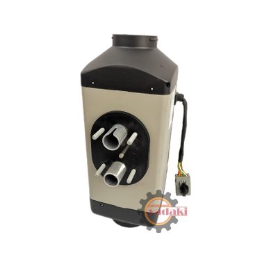 بخاری در جا خشک FH500 اصلی