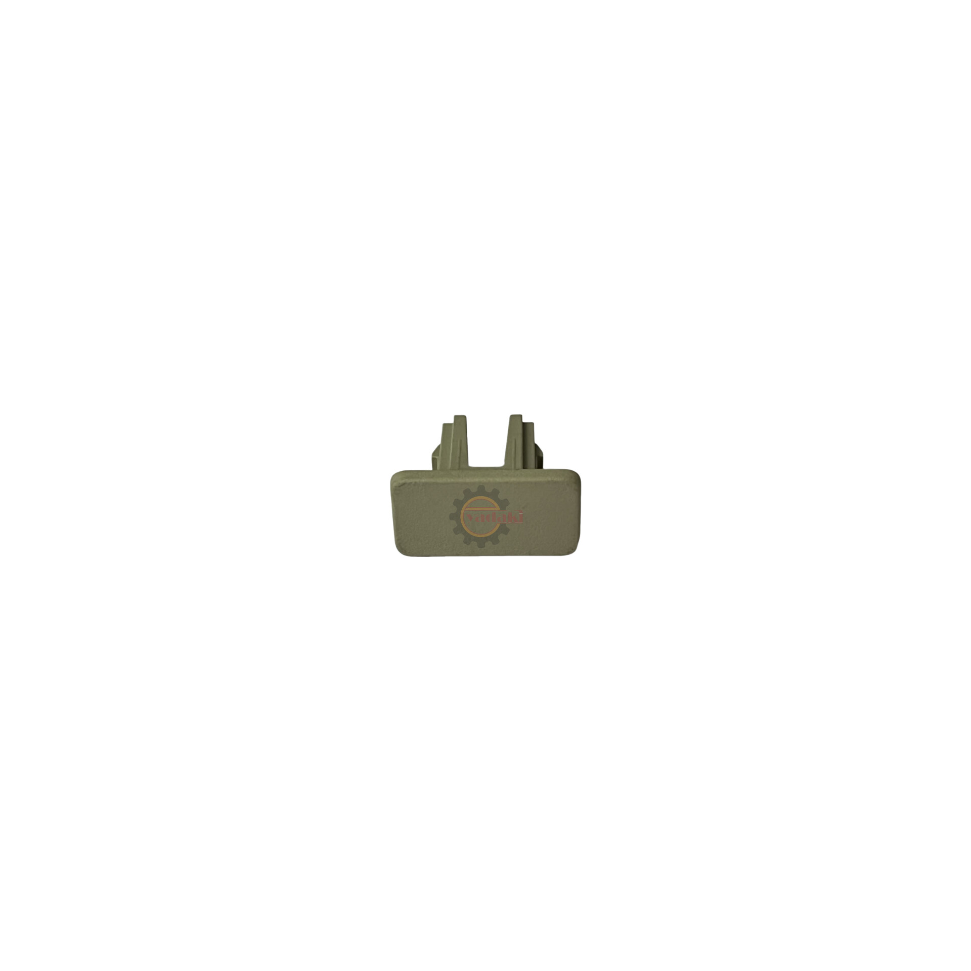 84204591-1.jpg خار نگهدارنده ریل پرده FH500 FH4 اصلی - تصویر 1