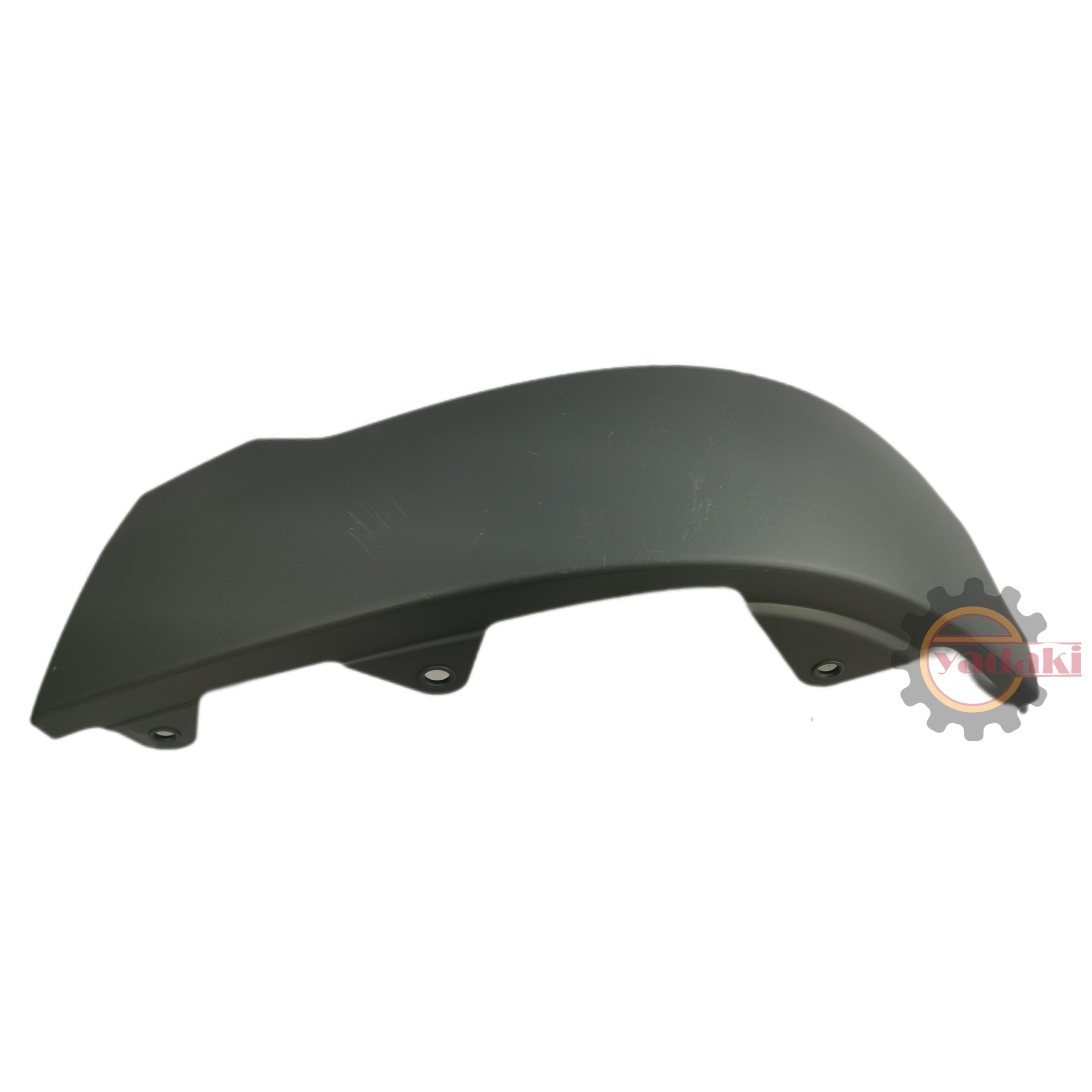 84205716-scaled-1.jpg گوشه سپر پلاستیکی FH500 U6 FH4 نیوفیس اصلی چپ - تصویر 1