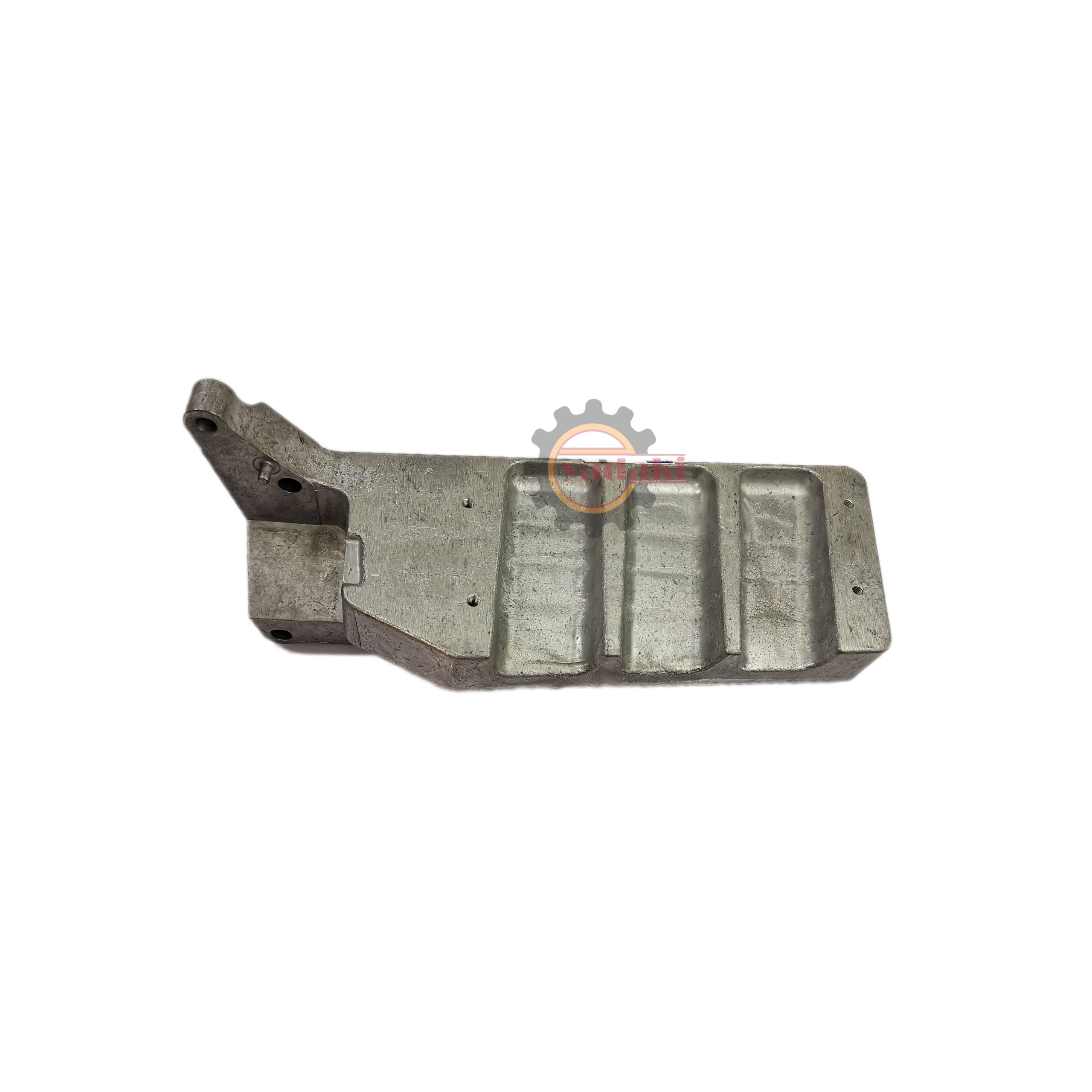 84220617-82412711-scaled-1.jpg آلومینیومی رکاب پایینی FM4t اصلی راست(شاگرد) - تصویر 1