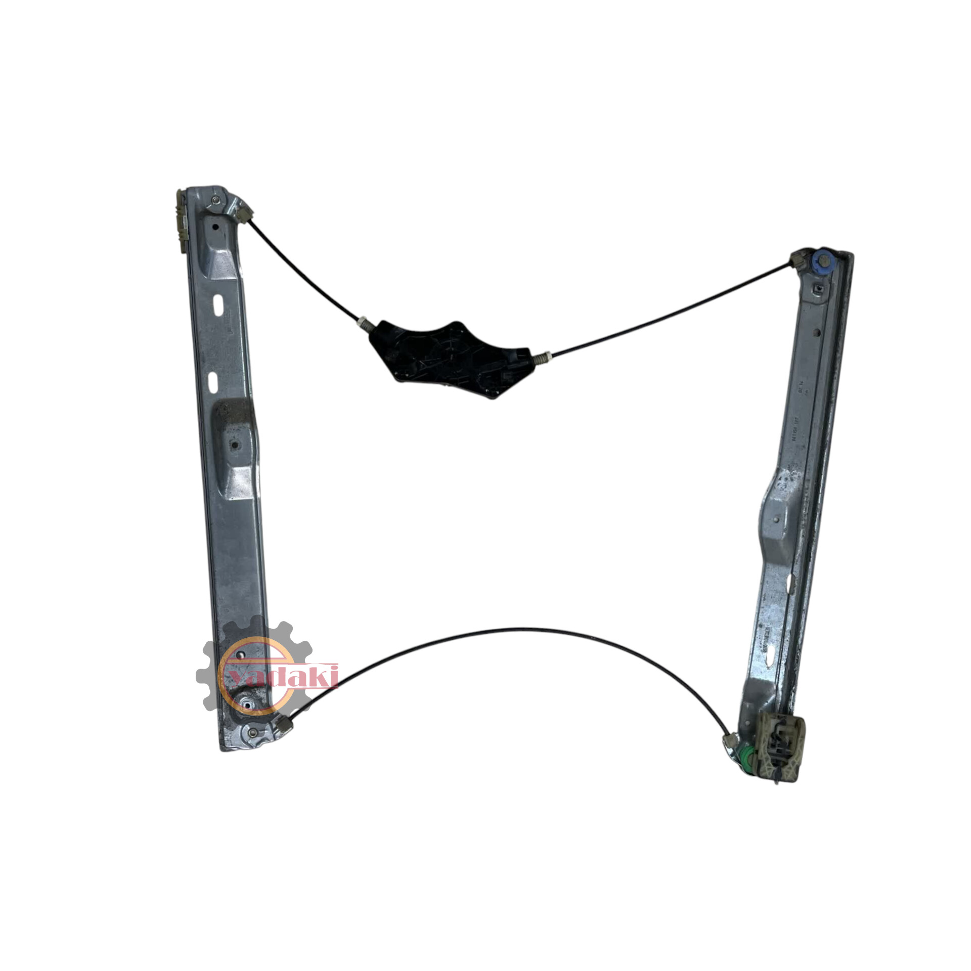 84225953.jpg مکانیزم شیشه بالابر FH500 یا FH4 استوک راست - تصویر 1