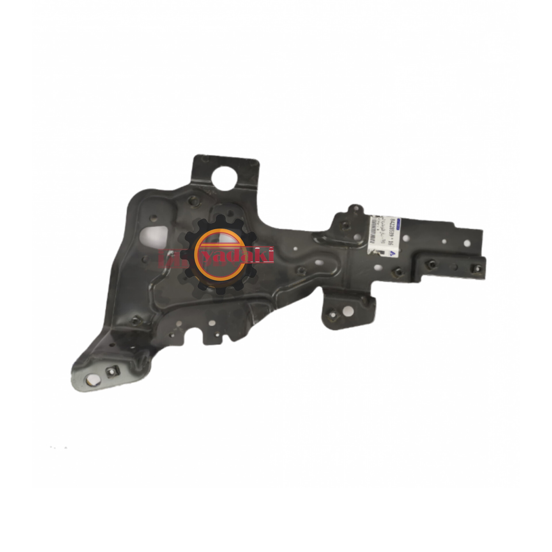 84228517-84171440.jpg دیاق چراغ جلو FM4T FMX اصلی چپ - تصویر 1