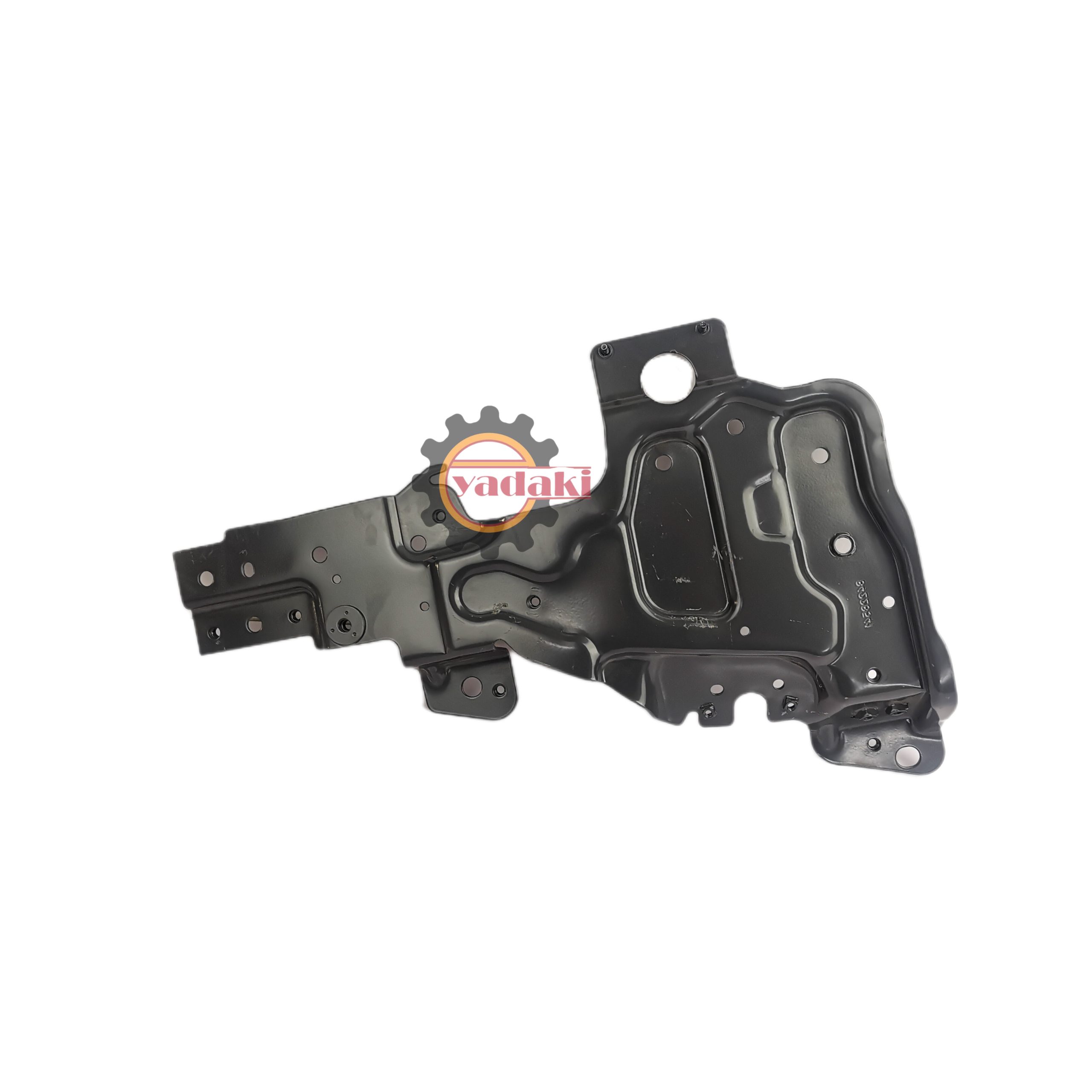 84228541-82869624-84146830-scaled-1.jpg براکت چراغ جلو FH500 یا FH4 اصلی راست - تصویر 1