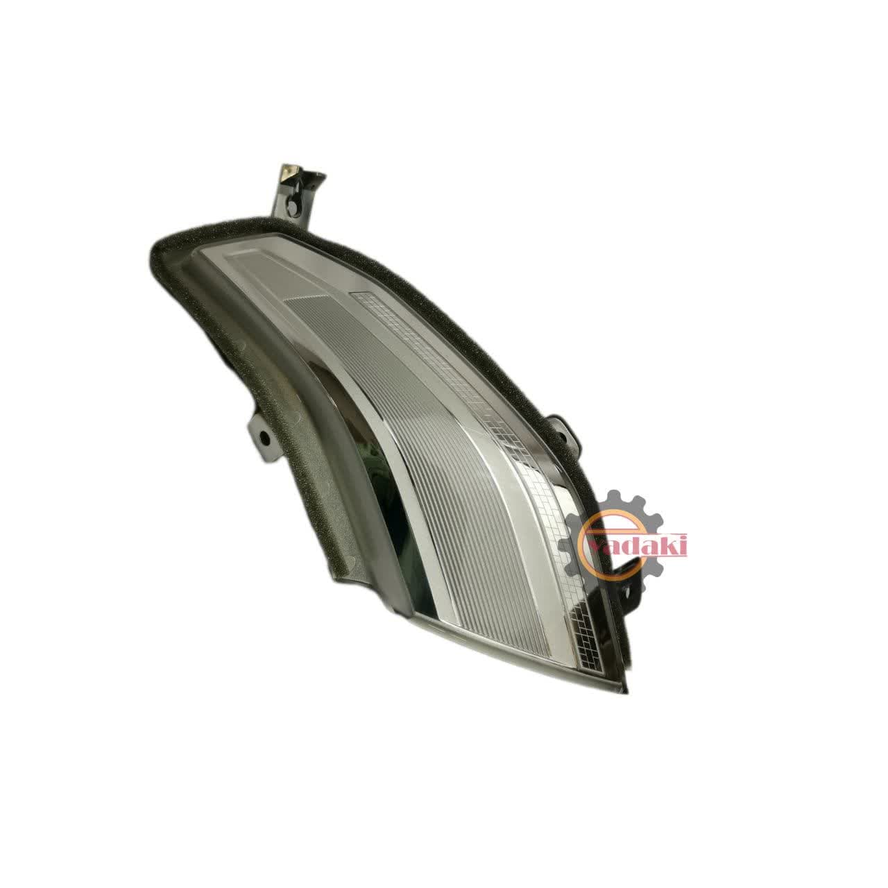 84415098.jpg طلق بالای بلوری چراغ جلو راست FH500 نیوفیس اصلی - تصویر 1