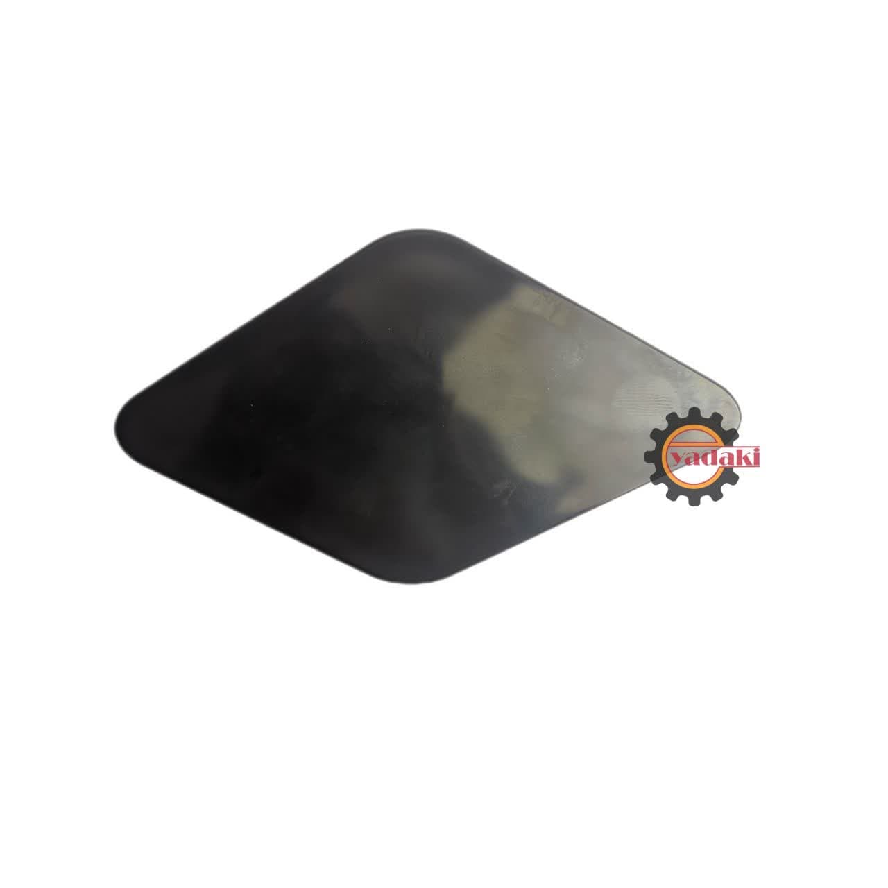 84567325.jpg کورکن قاب دور چراغ لوزی سرگرد FH500 نیوفیس تایوان راست - تصویر 1