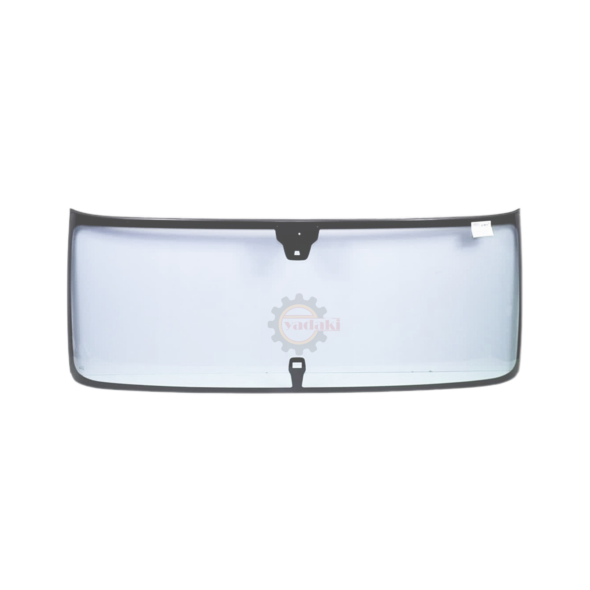 84907030.jpg شیشه جلو نیوفیس جفت سنسور fh500 اصلی - تصویر 1