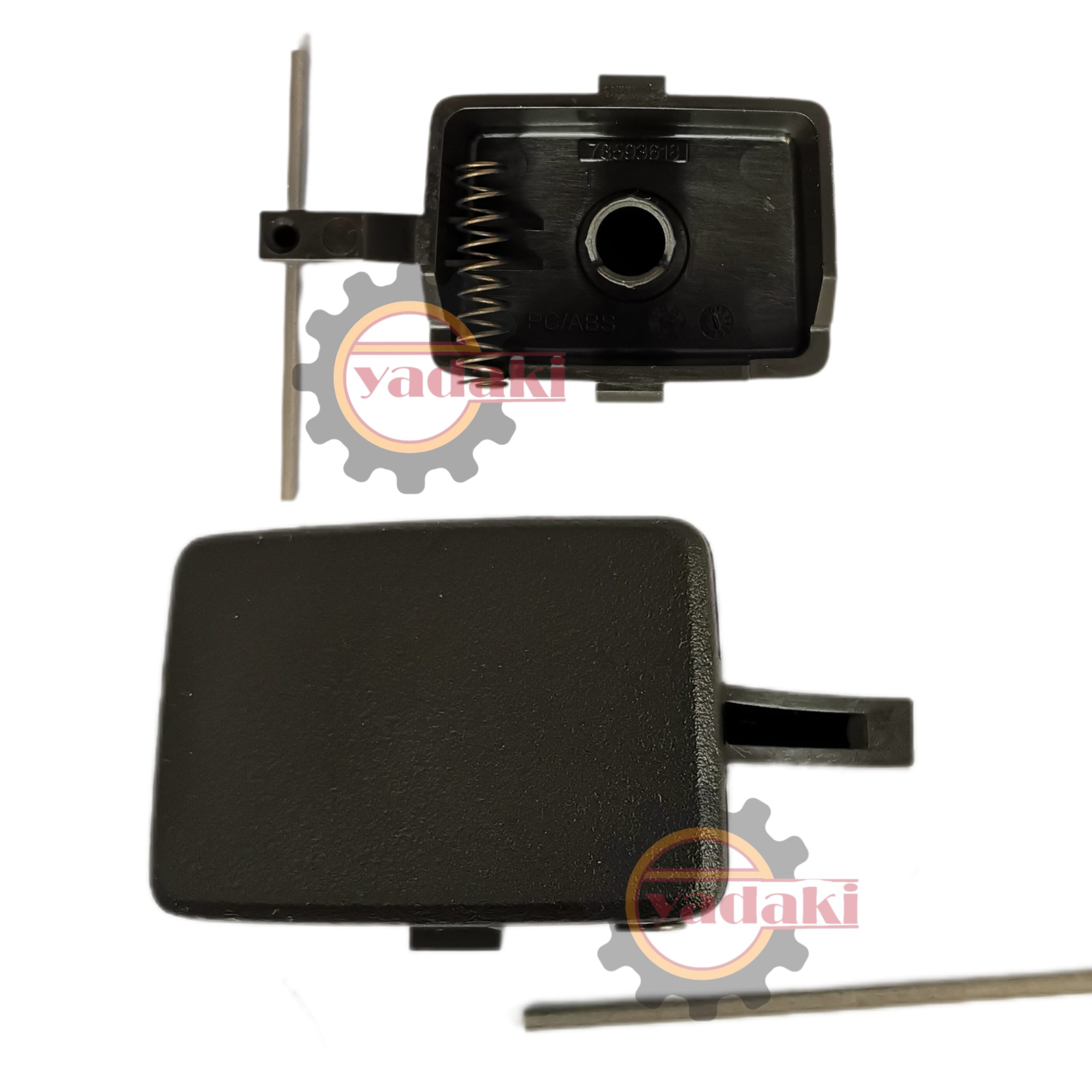 85152191.jpg کلید تخت FH500 FH4 اصلی - تصویر 1