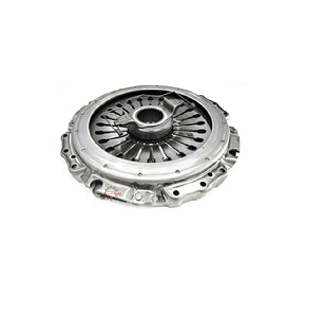 9147X.png دیسک و بلبرینگ کلاج جفت محور اصلی FH500 FM460 - تصویر 1