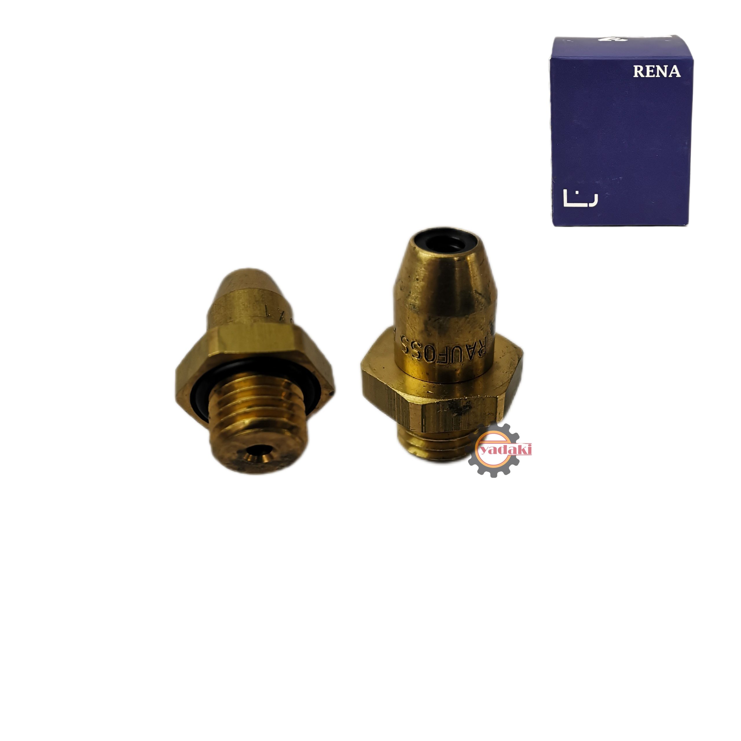 977969-scaled-1.jpg نیپل برنجی سوپاپ زیر پا FH500 اصلی - تصویر 1