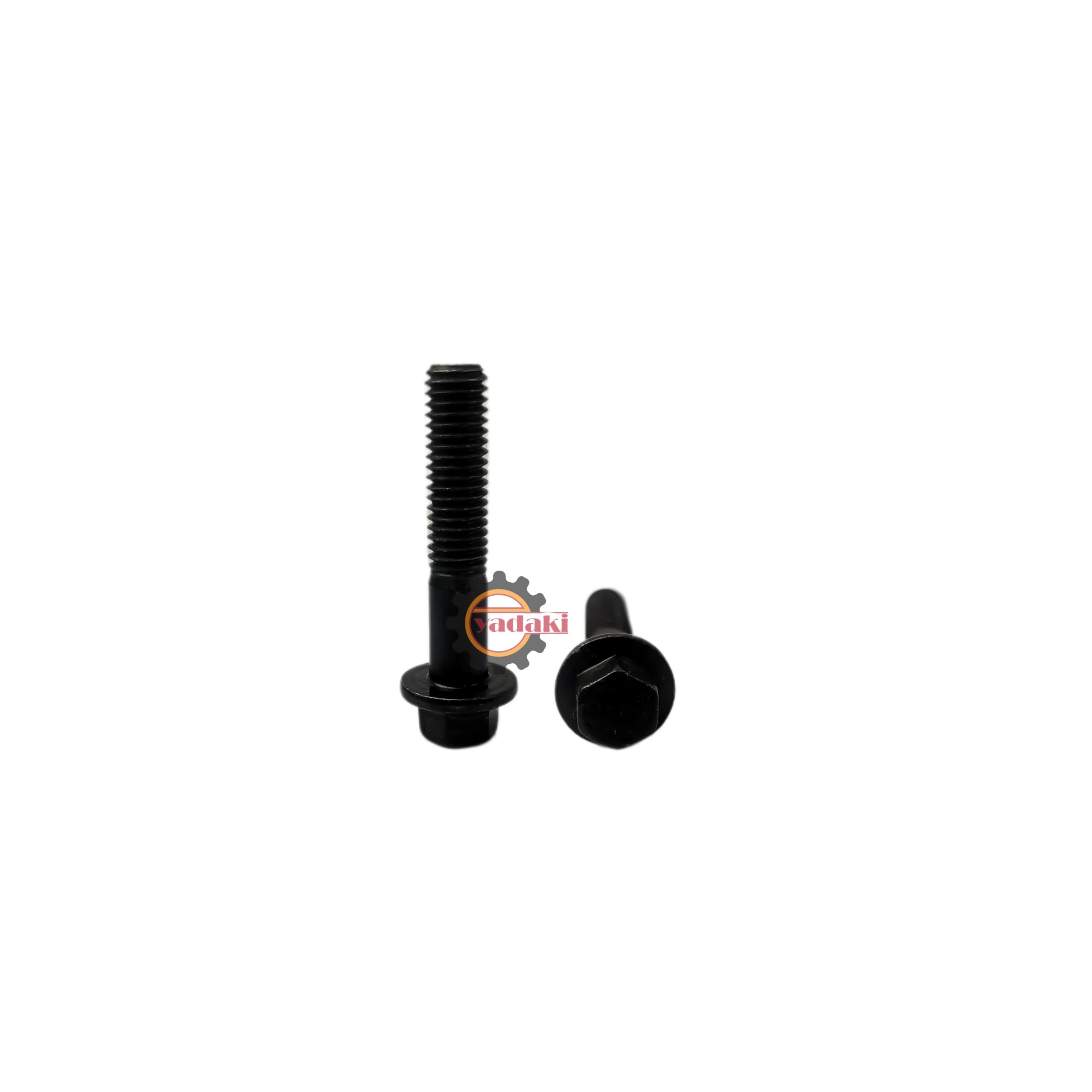 984738-scaled-1.jpg پیچ واشر دار 8 چهار سانتی پیچ بوق و آفتابگیر FH500 یا FH4 اصلی - تصویر 1