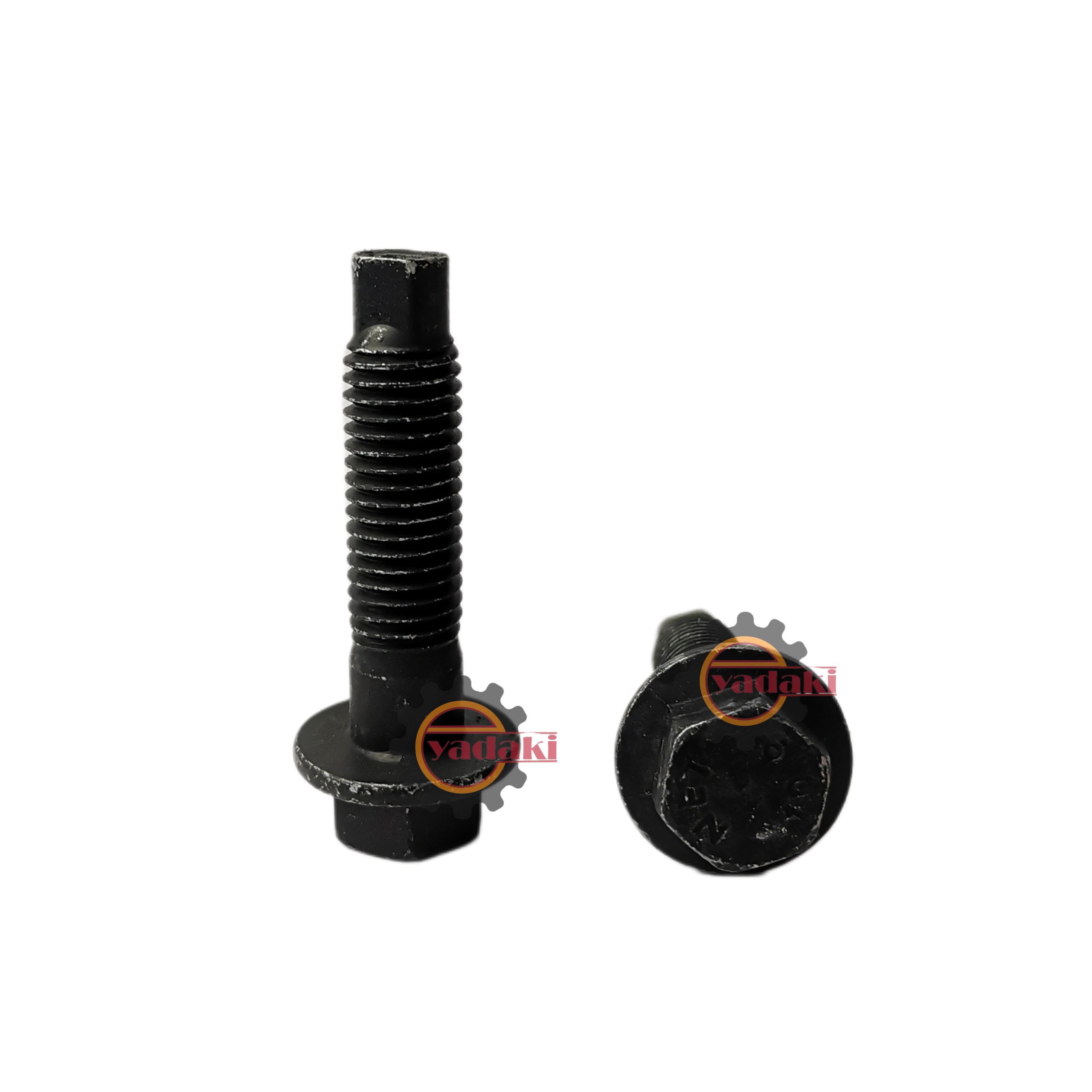 992338-scaled-1.jpg پیچ چهارده پنج سانتی باک و رادیاتور FH500 FH13 اصلی - تصویر 1