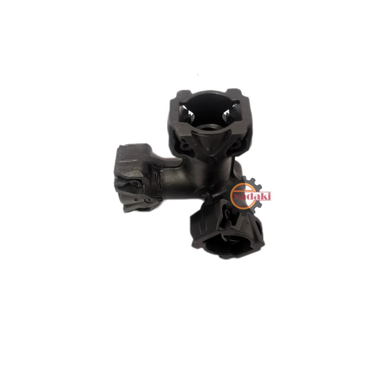 994117.jpg نیپل سه راهی تبدیل 3*3 بادی FH500 یا FH4 اصلی - تصویر 1