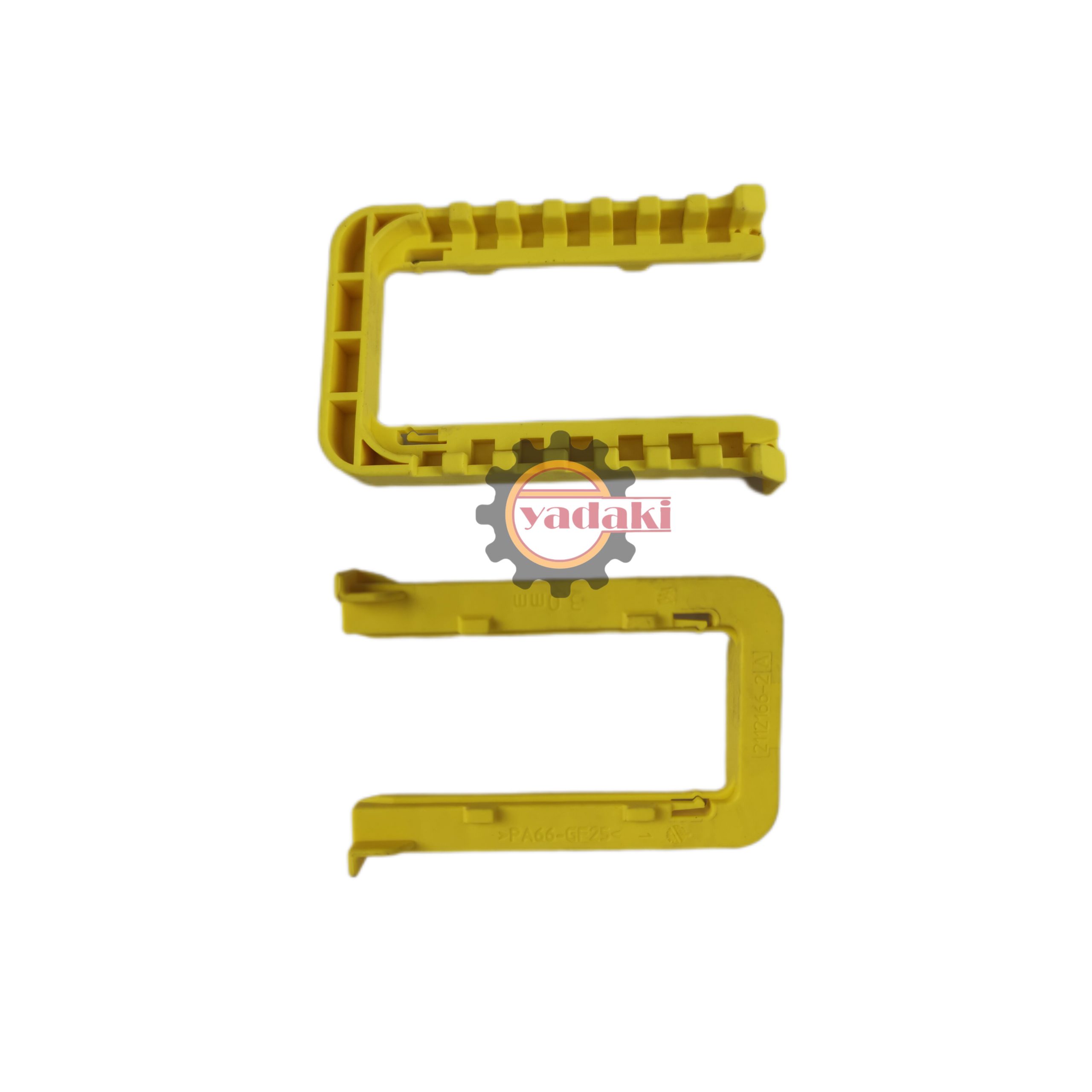 995172-scaled-1.jpg رابط پلاستیکی دسته سیم ادبلو FH500 FH4 اصلی - تصویر 1