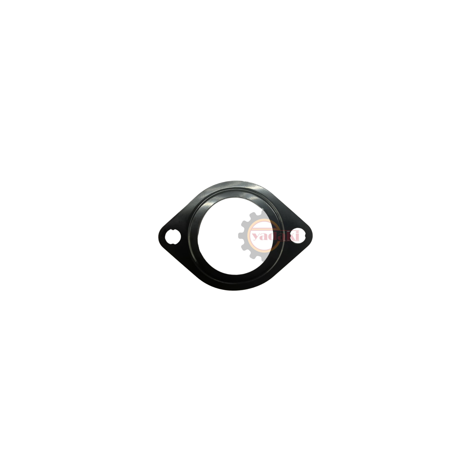 ir-001329.jpg واشر دو پیچ لوله آب FH12 FH13 ایرانی - تصویر 1