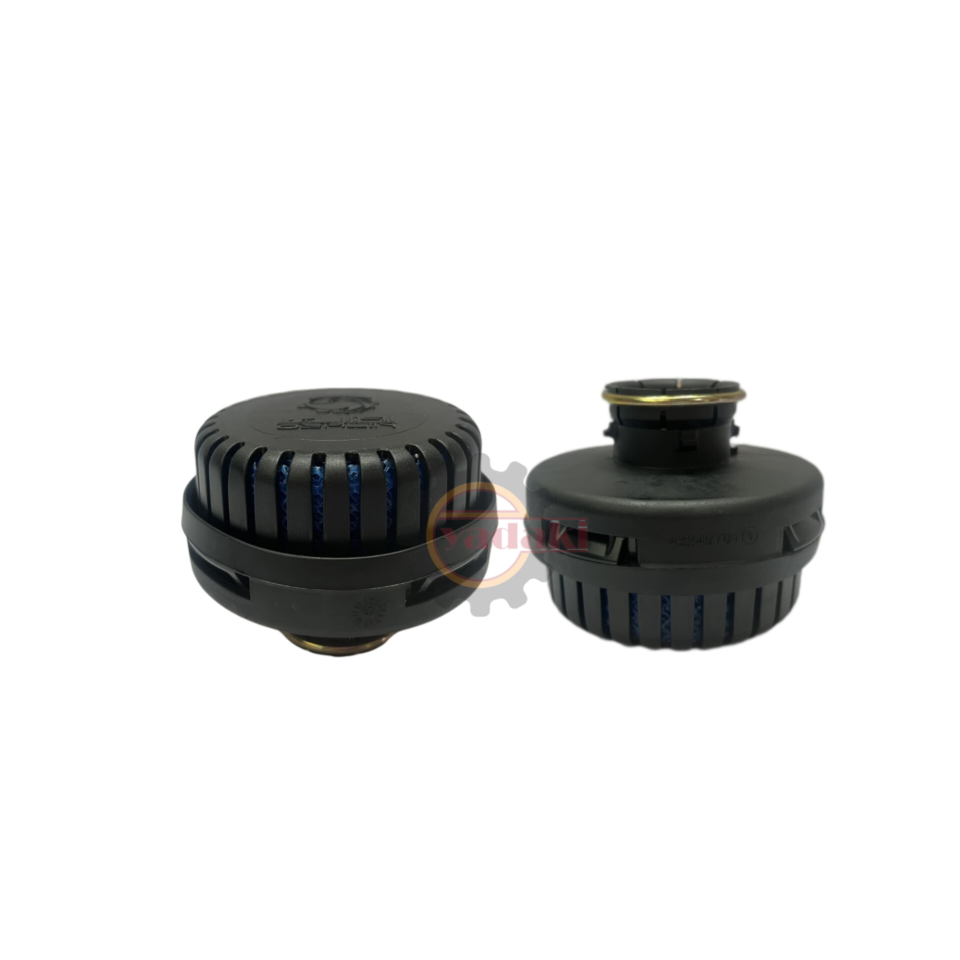 ir-001688.jpg فیلتر عطسه کن خاری بزرگ FH12 FH13 FH500 ایرانی - تصویر 1