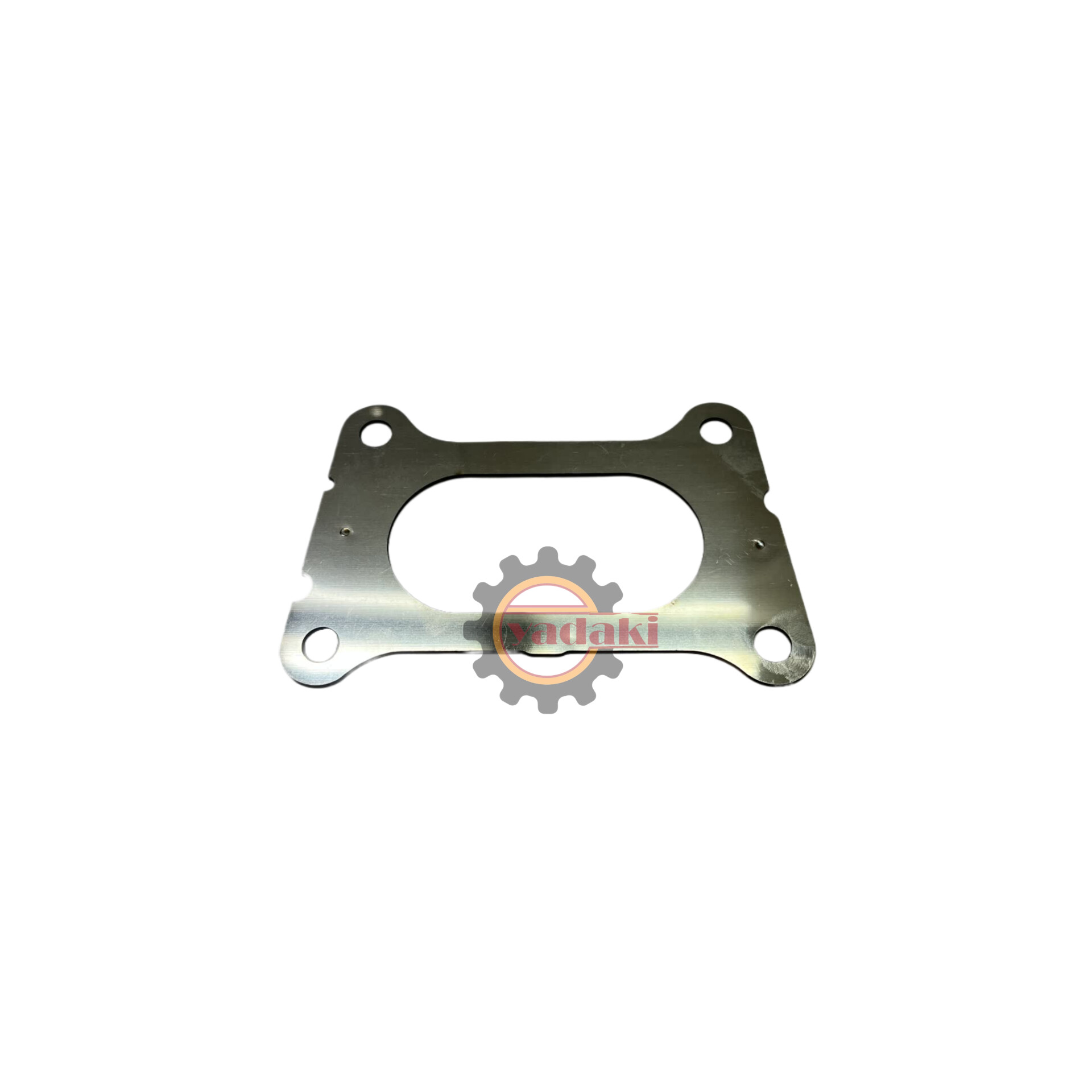 ir-001721.jpg واشر چهار پیچ سوپر FH500 Isave استیل ایرانی - تصویر 1