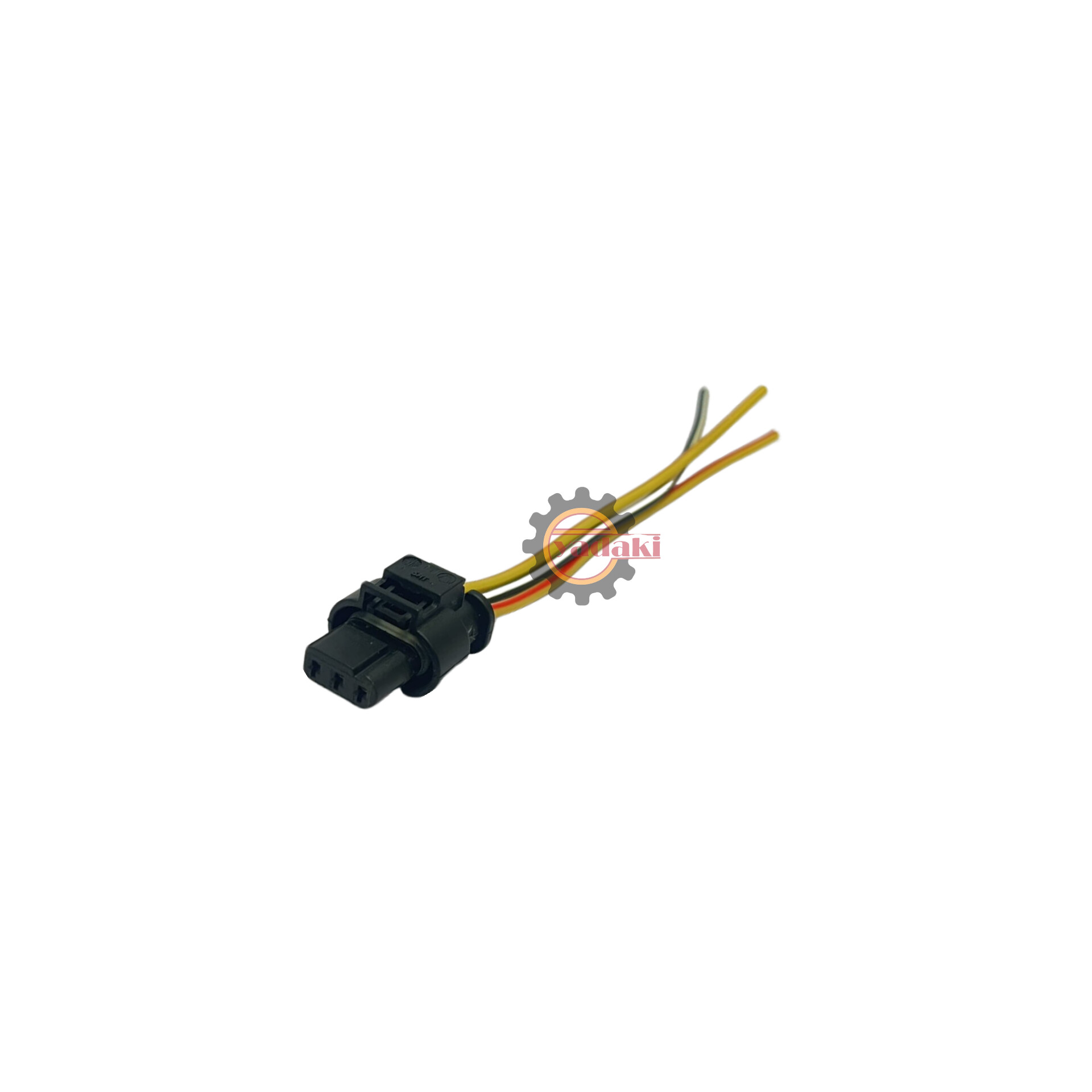 ir-004030.jpg سوکت سنسور کامان ریل کوچک سوکت بیضی FH500 U6 ایرانی - تصویر 1