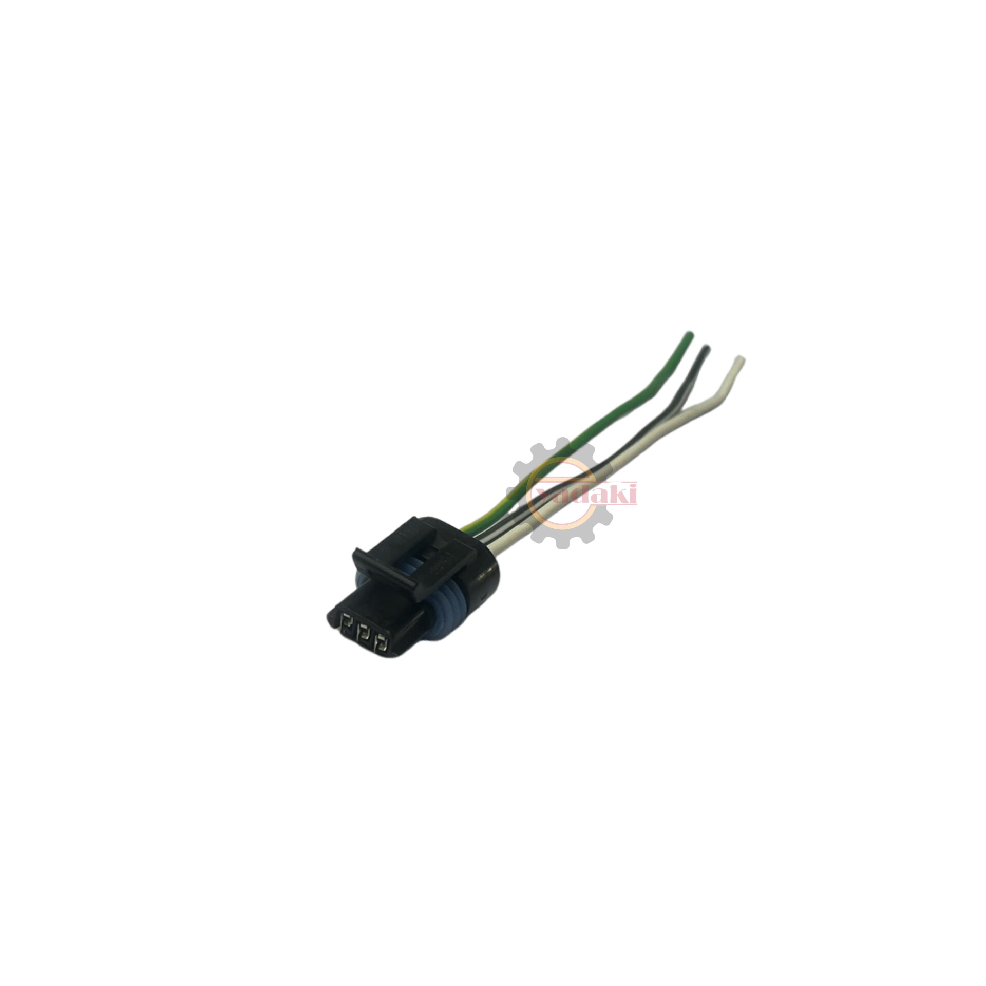 ir-004031.jpg سوکت سنسور فشار کامان ریل FH500 یورو شش ایرانی - تصویر 1